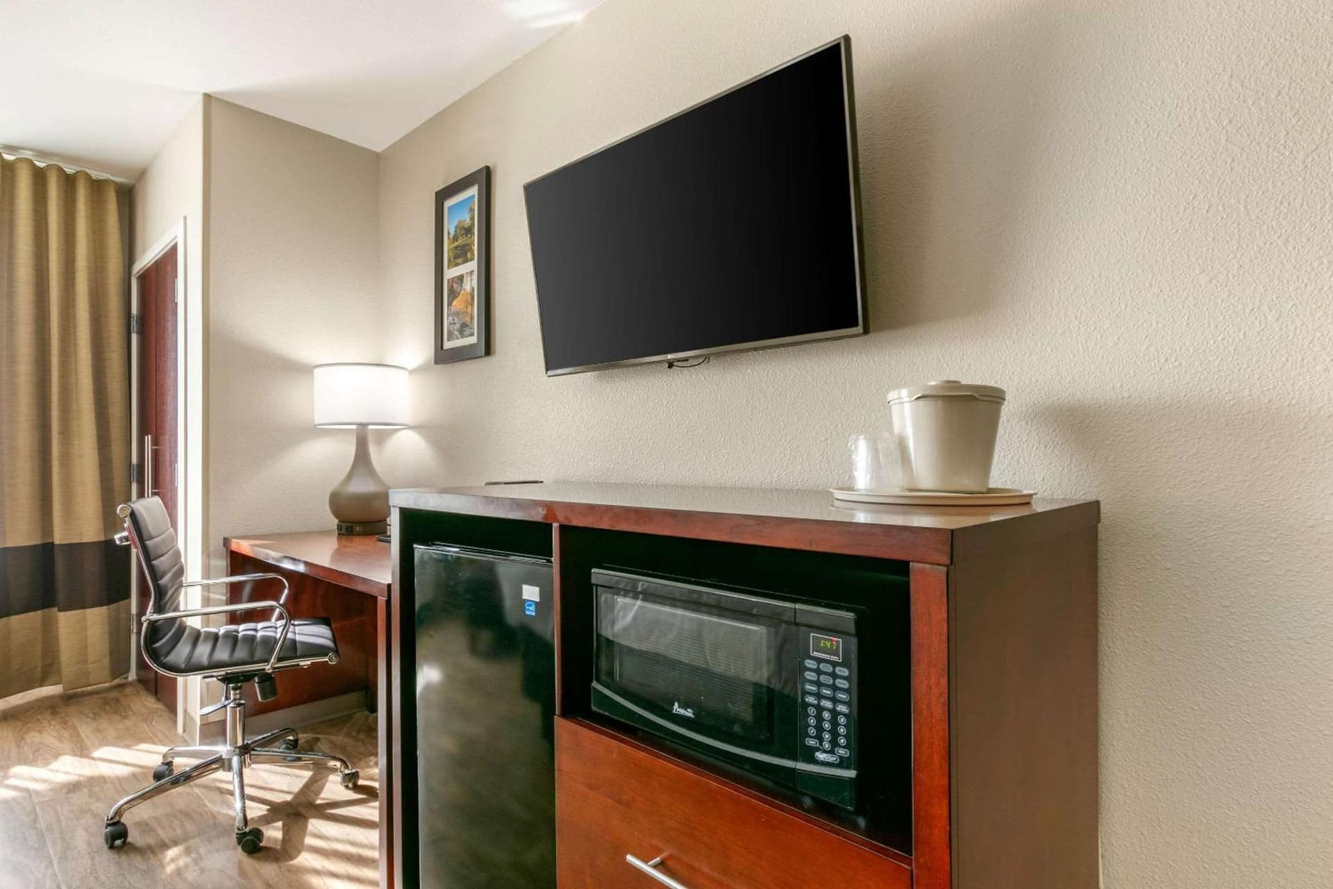 Comfort Inn & Suites Van Buren - Fort Smith gallery photo in Van Buren, AR — image 6