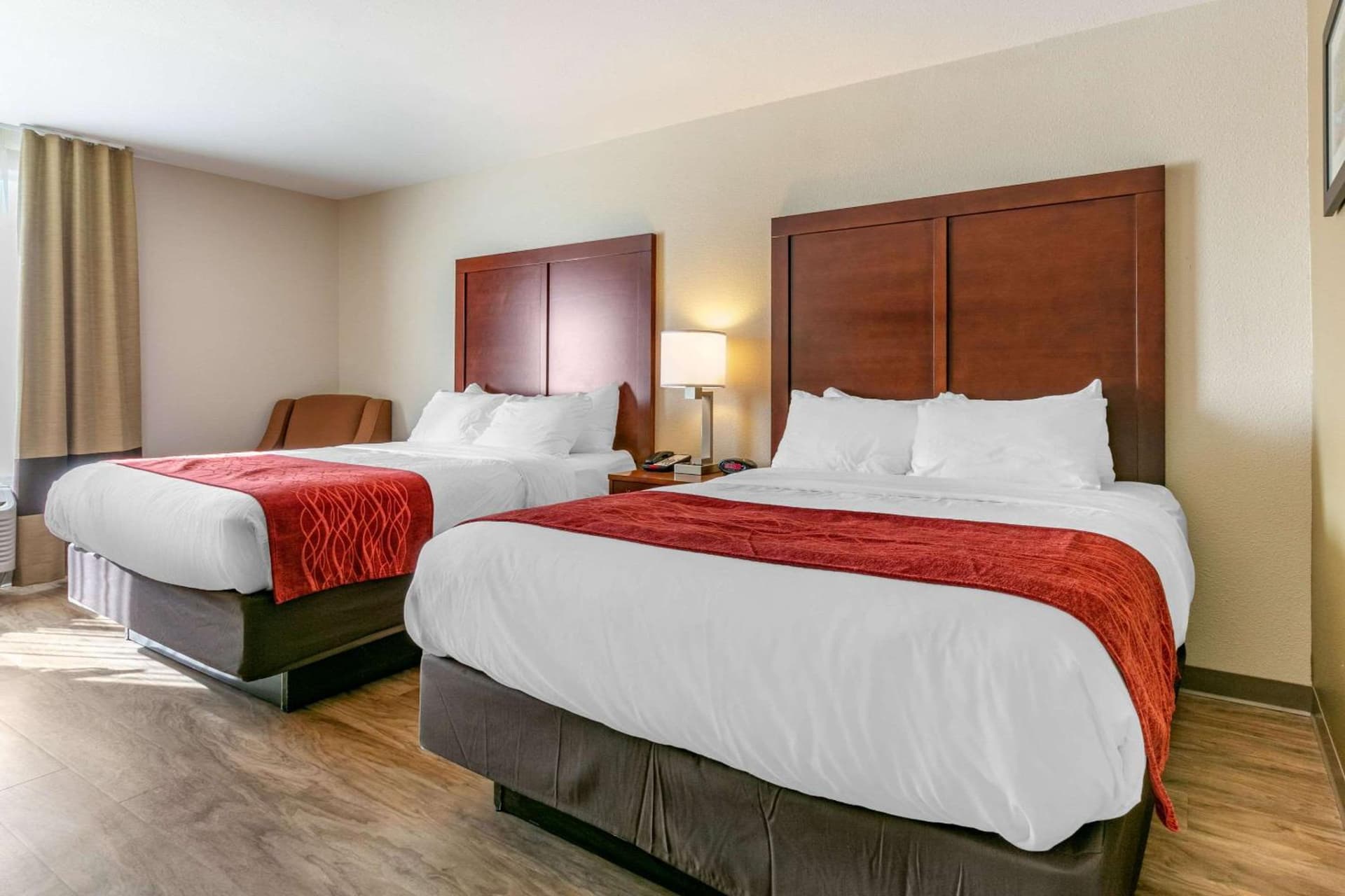 Comfort Inn & Suites Van Buren - Fort Smith gallery photo in Van Buren, AR — image 14