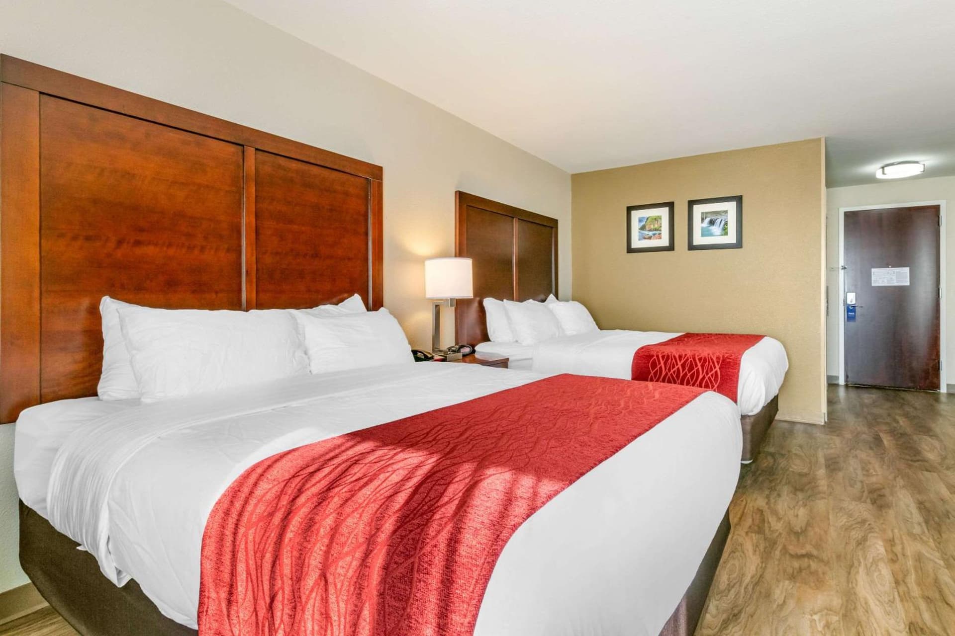 Comfort Inn & Suites Van Buren - Fort Smith gallery photo in Van Buren, AR — image 24