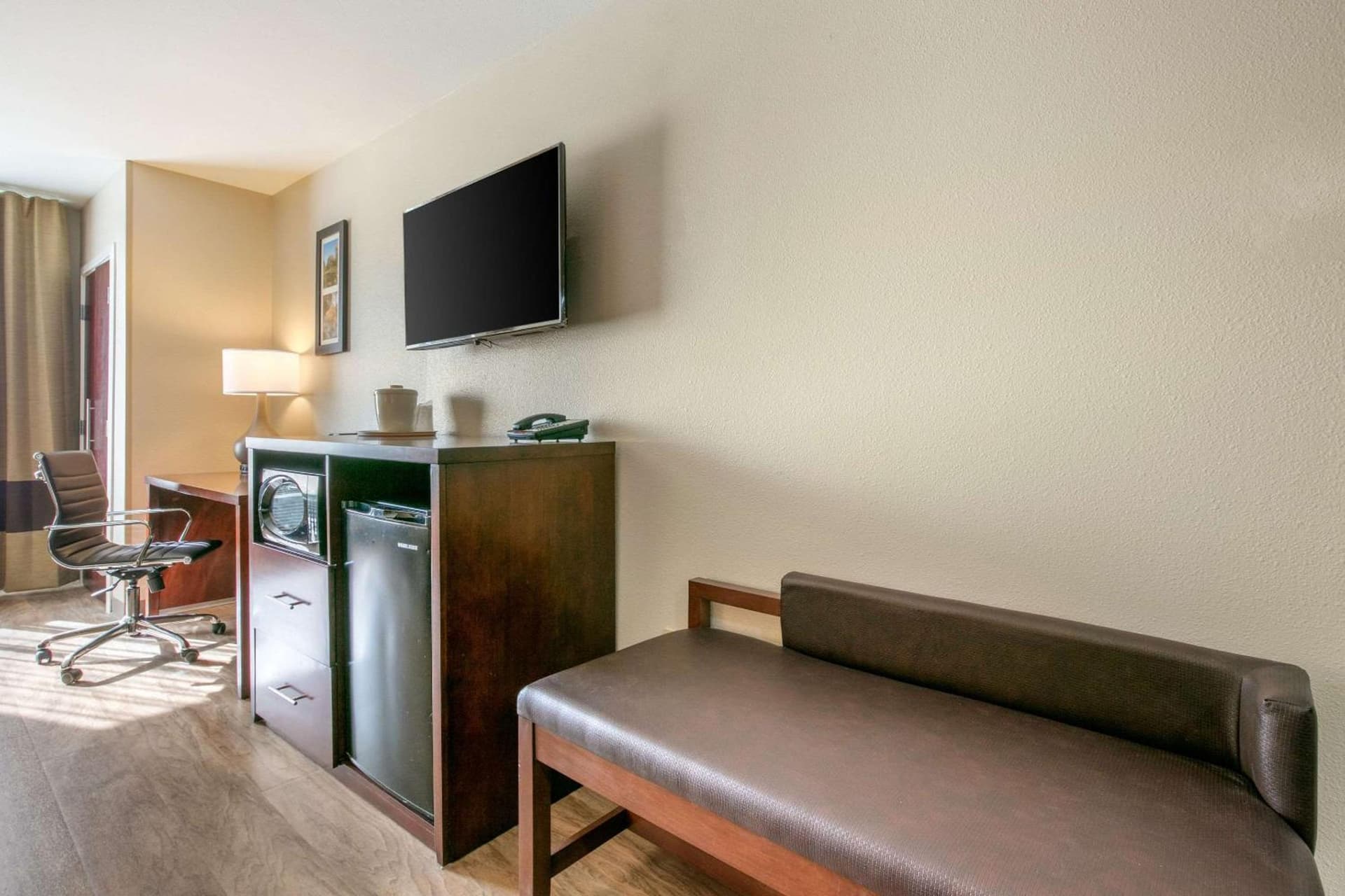 Comfort Inn & Suites Van Buren - Fort Smith gallery photo in Van Buren, AR — image 9
