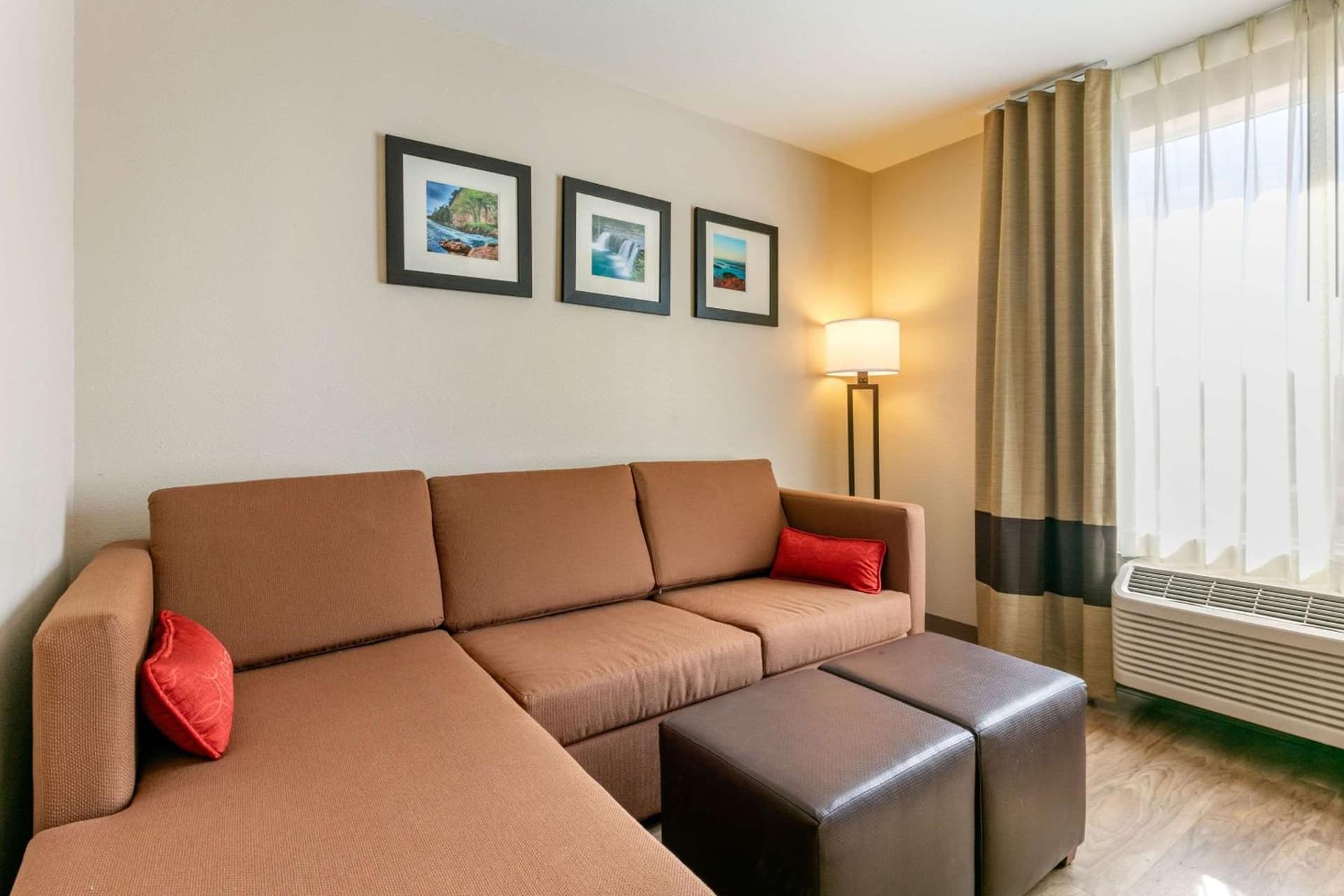 Comfort Inn & Suites Van Buren - Fort Smith gallery photo in Van Buren, AR — image 19
