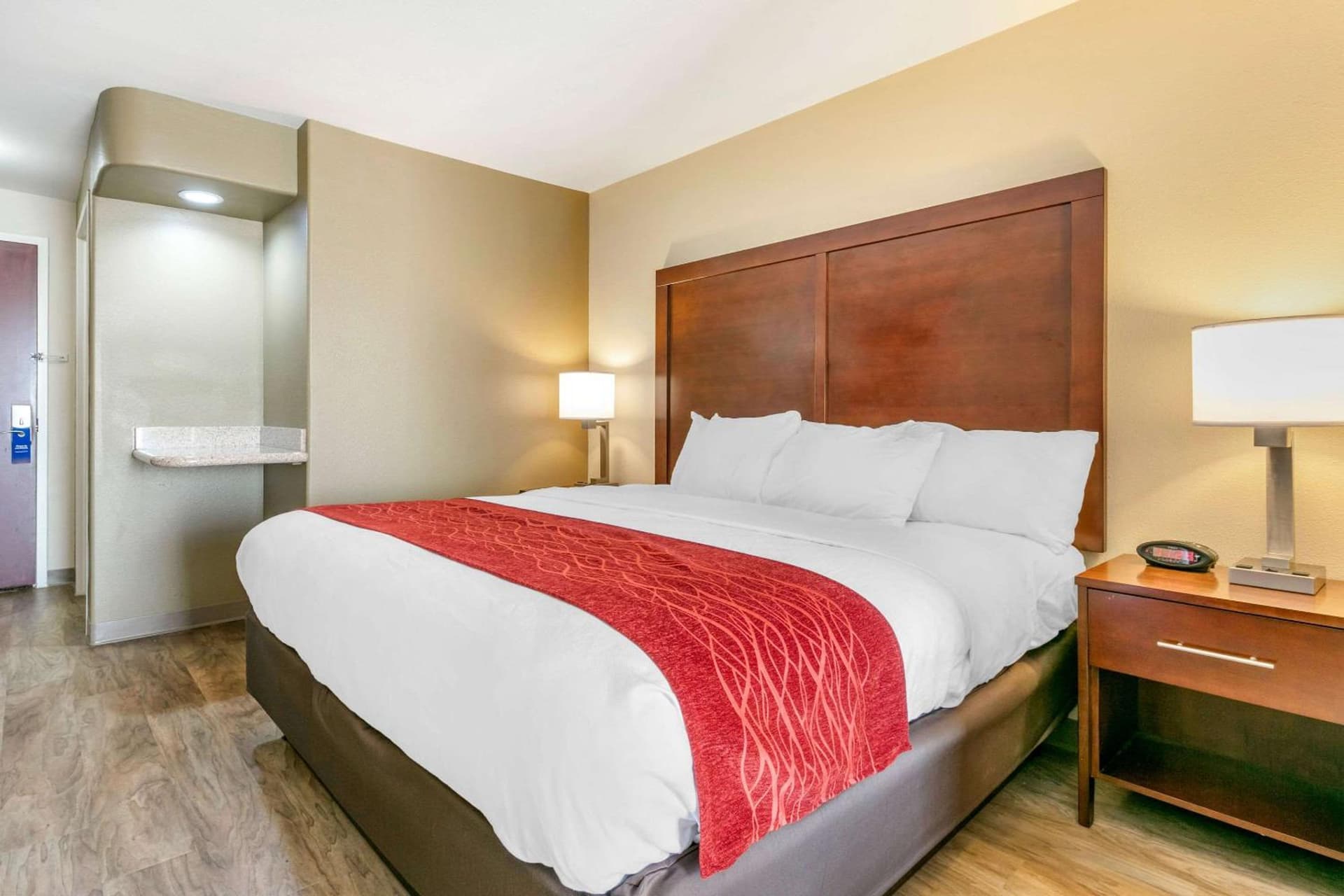 Comfort Inn & Suites Van Buren - Fort Smith gallery photo in Van Buren, AR — image 27