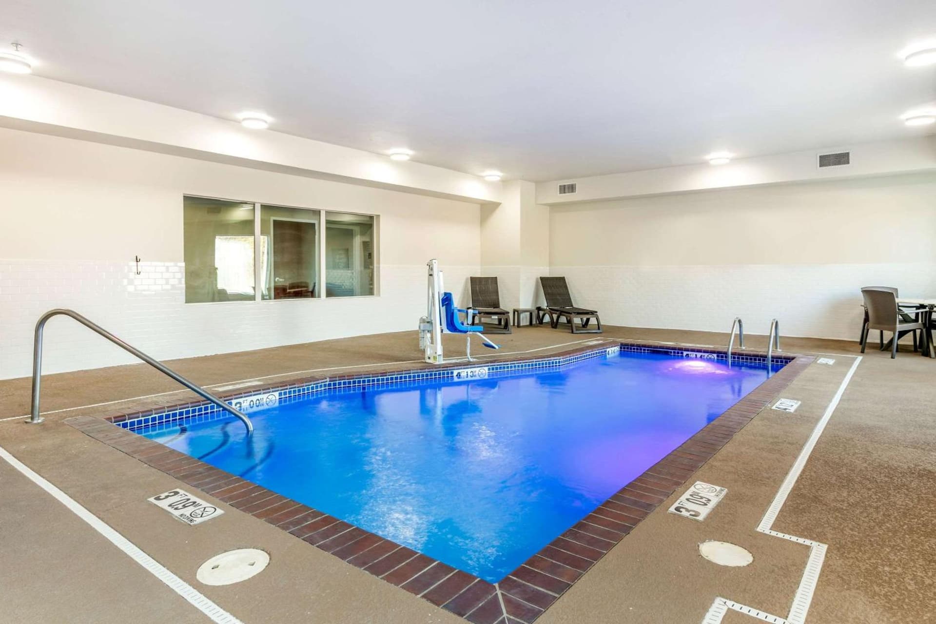 Comfort Inn & Suites Van Buren - Fort Smith gallery photo in Van Buren, AR — image 5