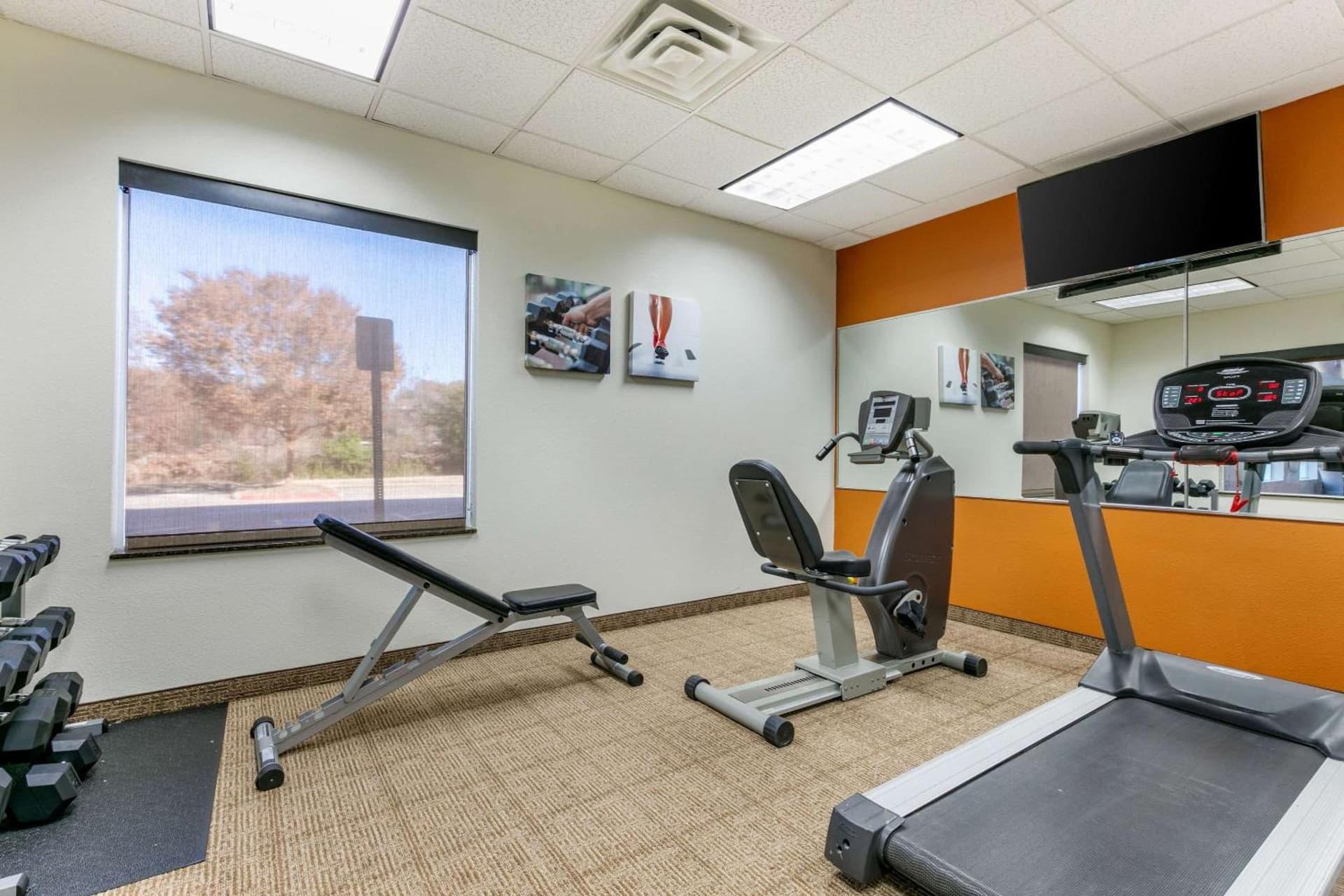 Comfort Inn & Suites Van Buren - Fort Smith gallery photo in Van Buren, AR — image 20