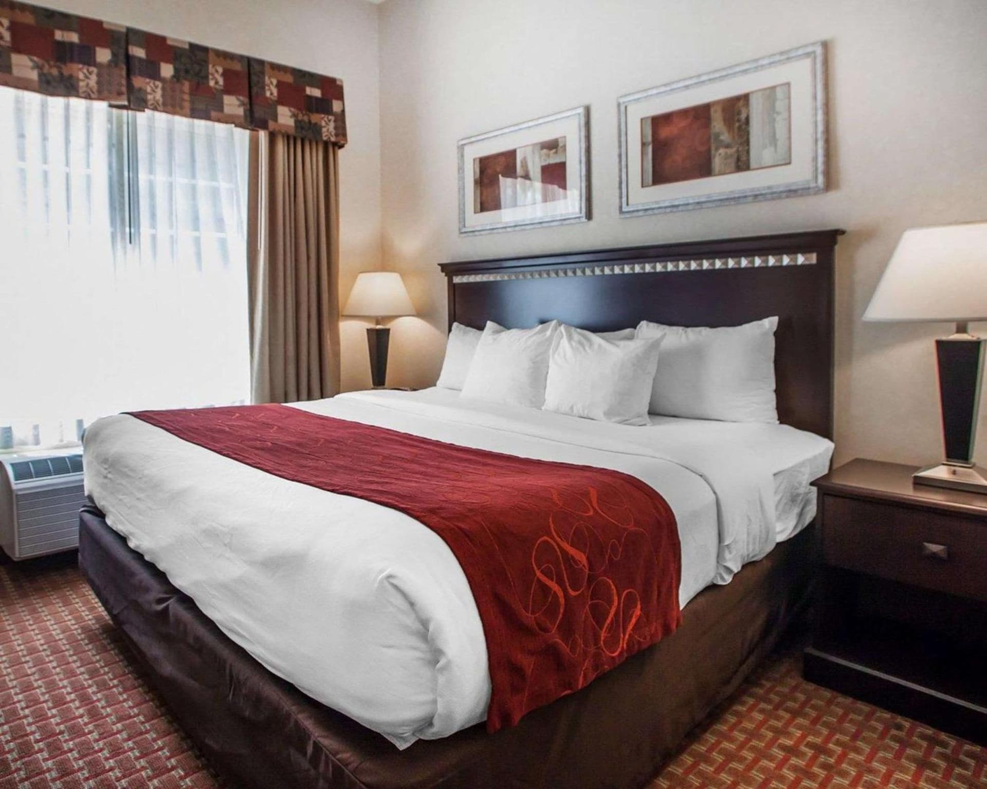 Garner Hotel Mahwah by IHG gallery photo in Mahwah, NJ — image 28