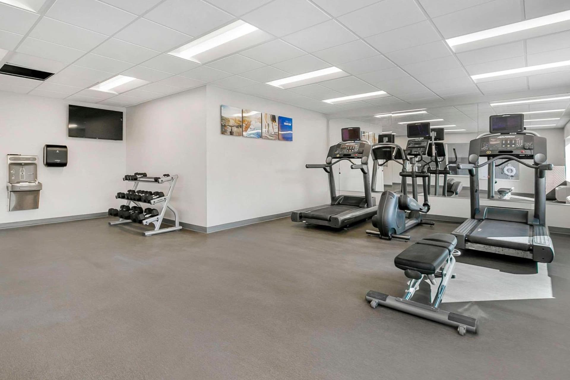 Comfort Inn & Suites Houma gallery photo in Houma, LA — image 22