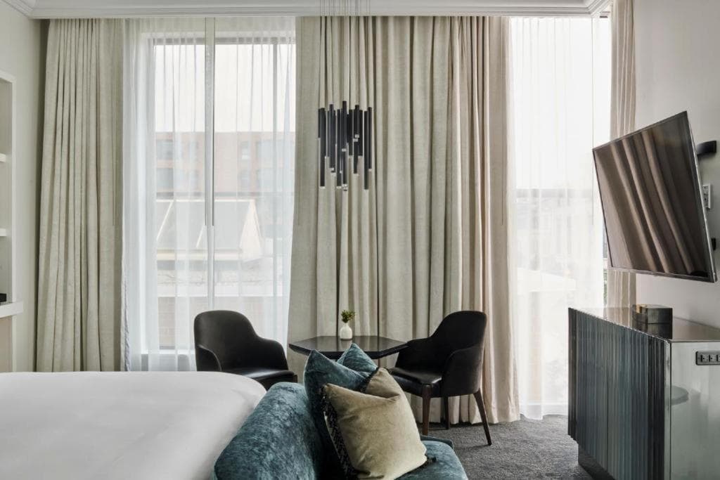 Daxton Hotel Birmingham, Curio Collection by Hilton gallery photo in Birmingham, MI — image 30