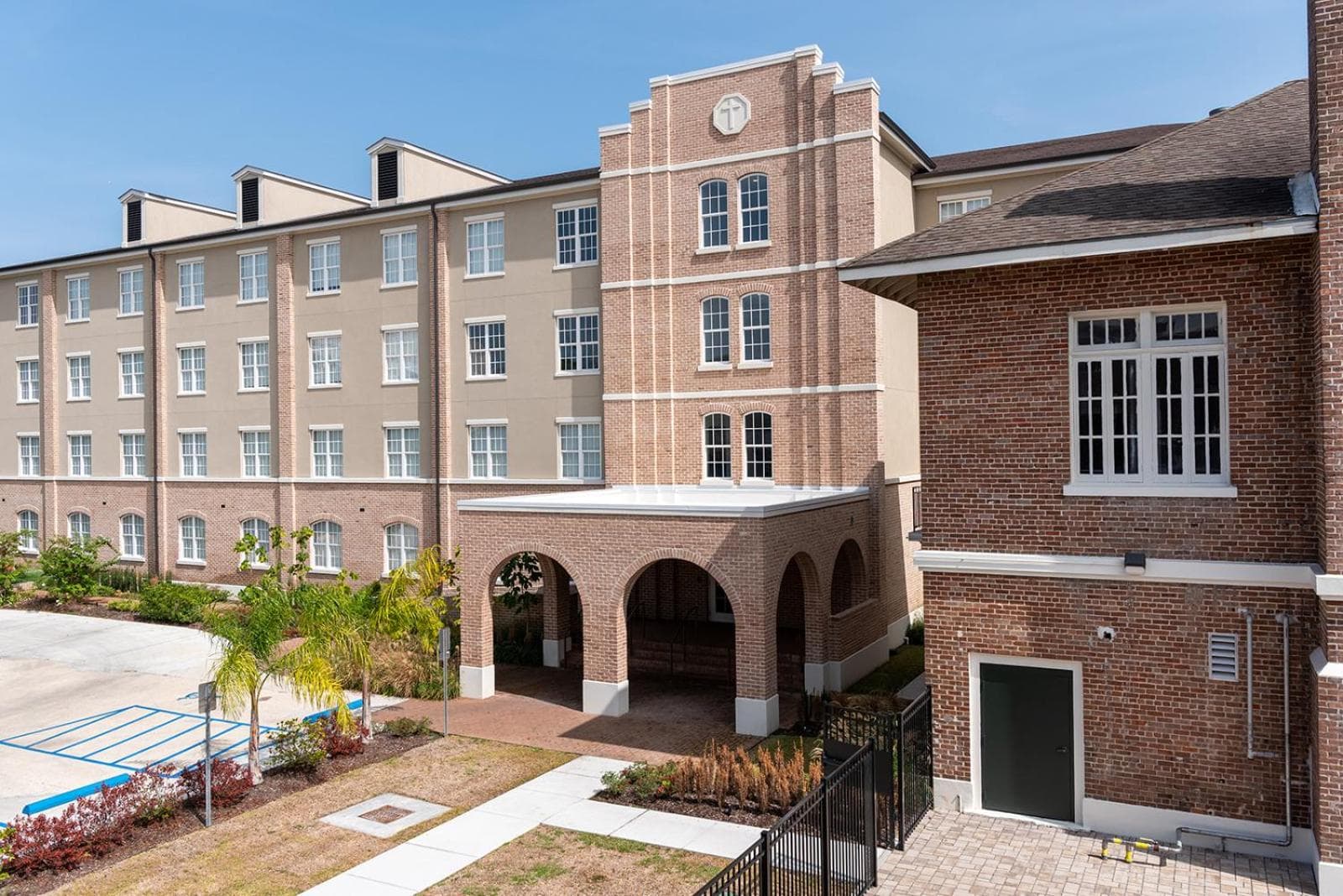 Bywater Suite Hotel featured exterior or lobby in New Orleans, LA — similar hotel