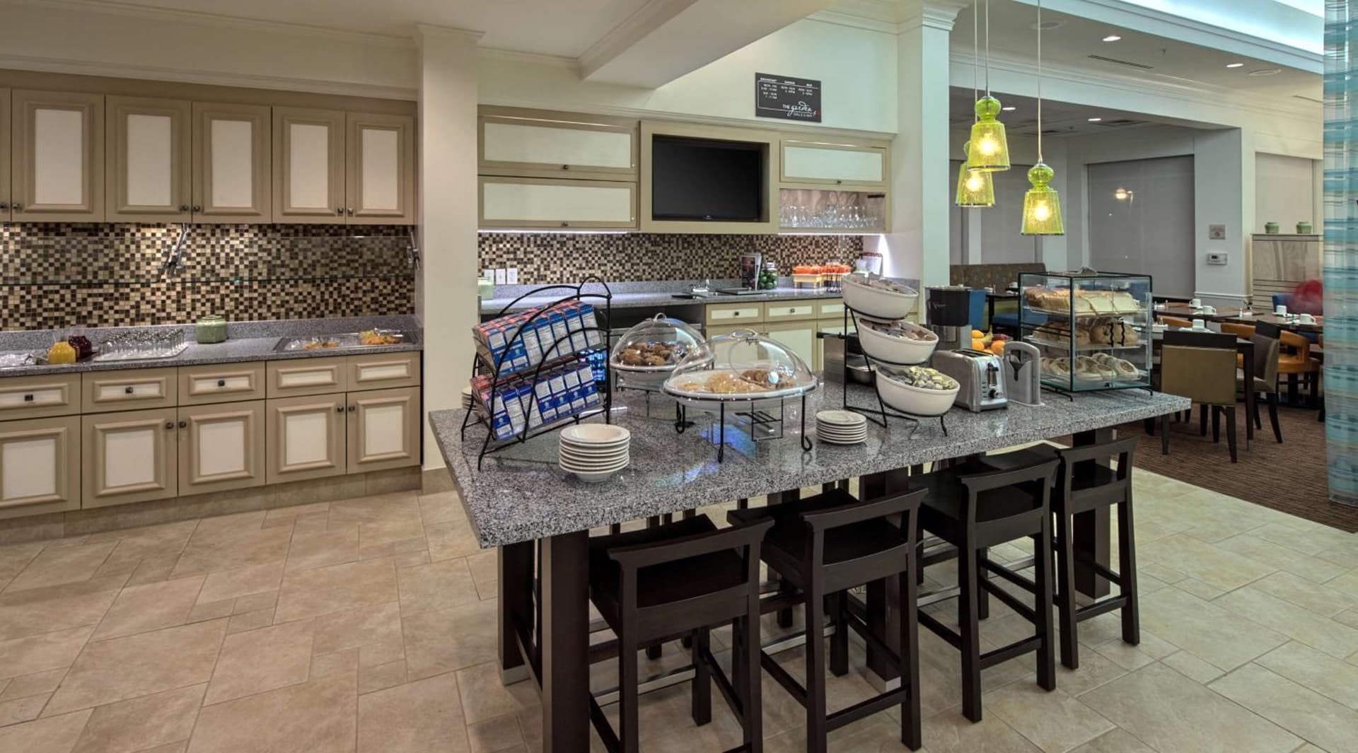 Hilton Garden Inn Auburn/Opelika gallery photo in Auburn, AL — image 8