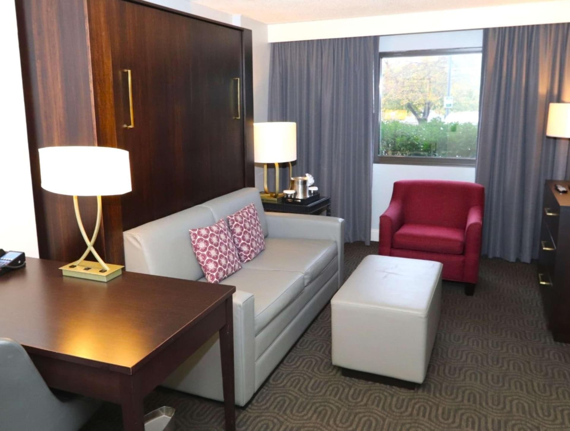 Hilton Suites Brentwood gallery photo in Brentwood, TN — image 43