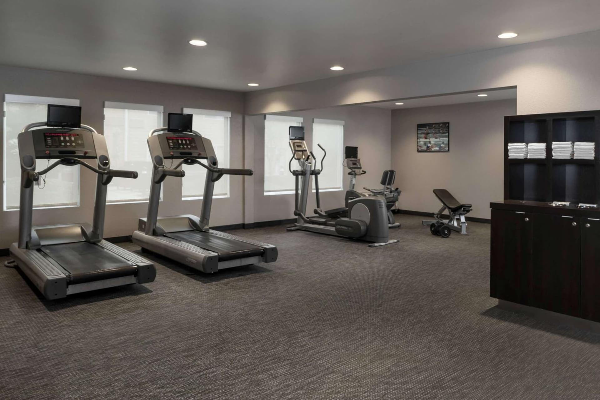 Sonesta Select San Ramon gallery photo in San Ramon, CA — image 45
