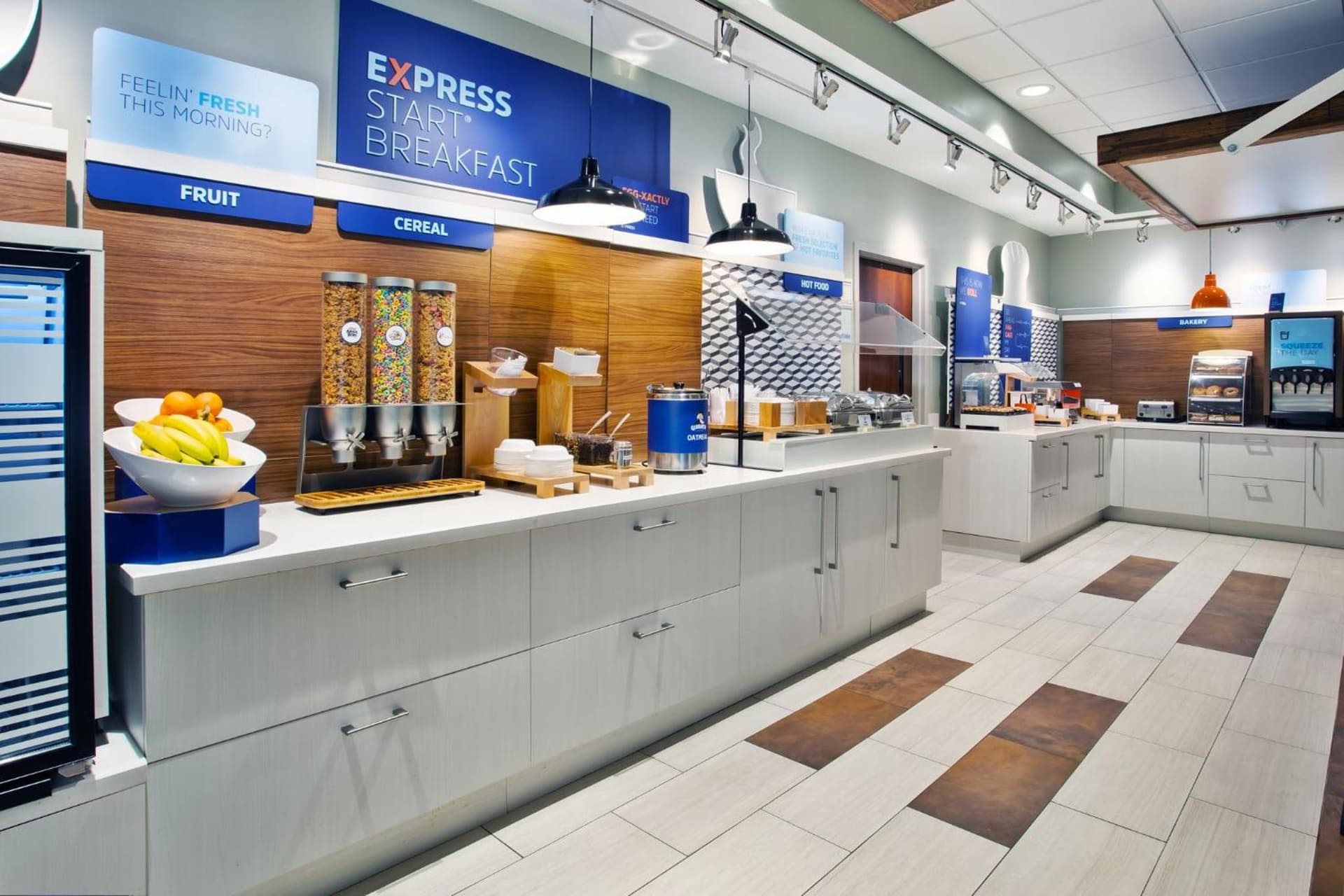 Holiday Inn Express Hotel & Suites Rochester Webster by IHG gallery photo in Webster — image 29