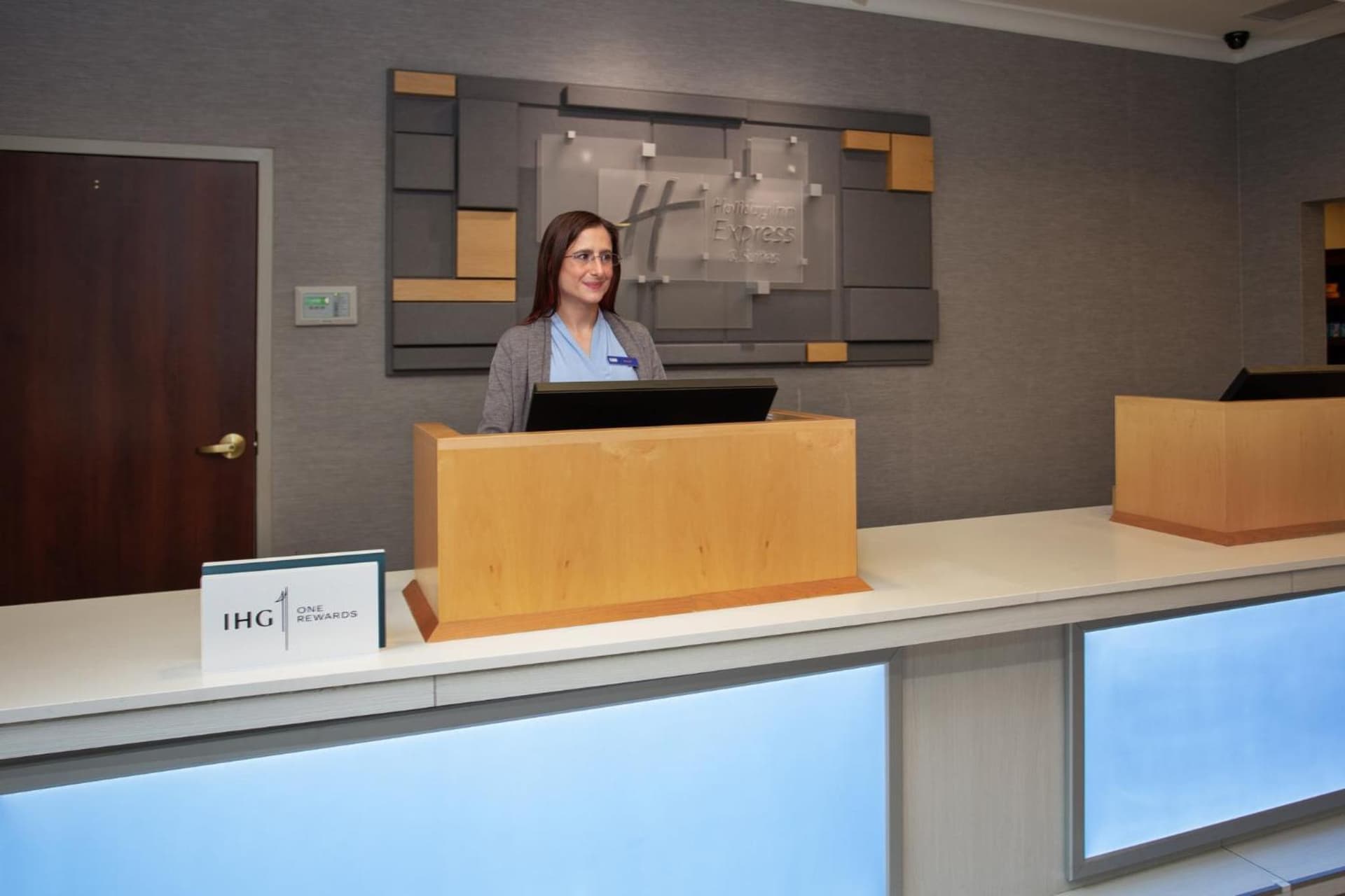 Holiday Inn Express Hotel & Suites Rochester Webster by IHG gallery photo in Webster — image 44