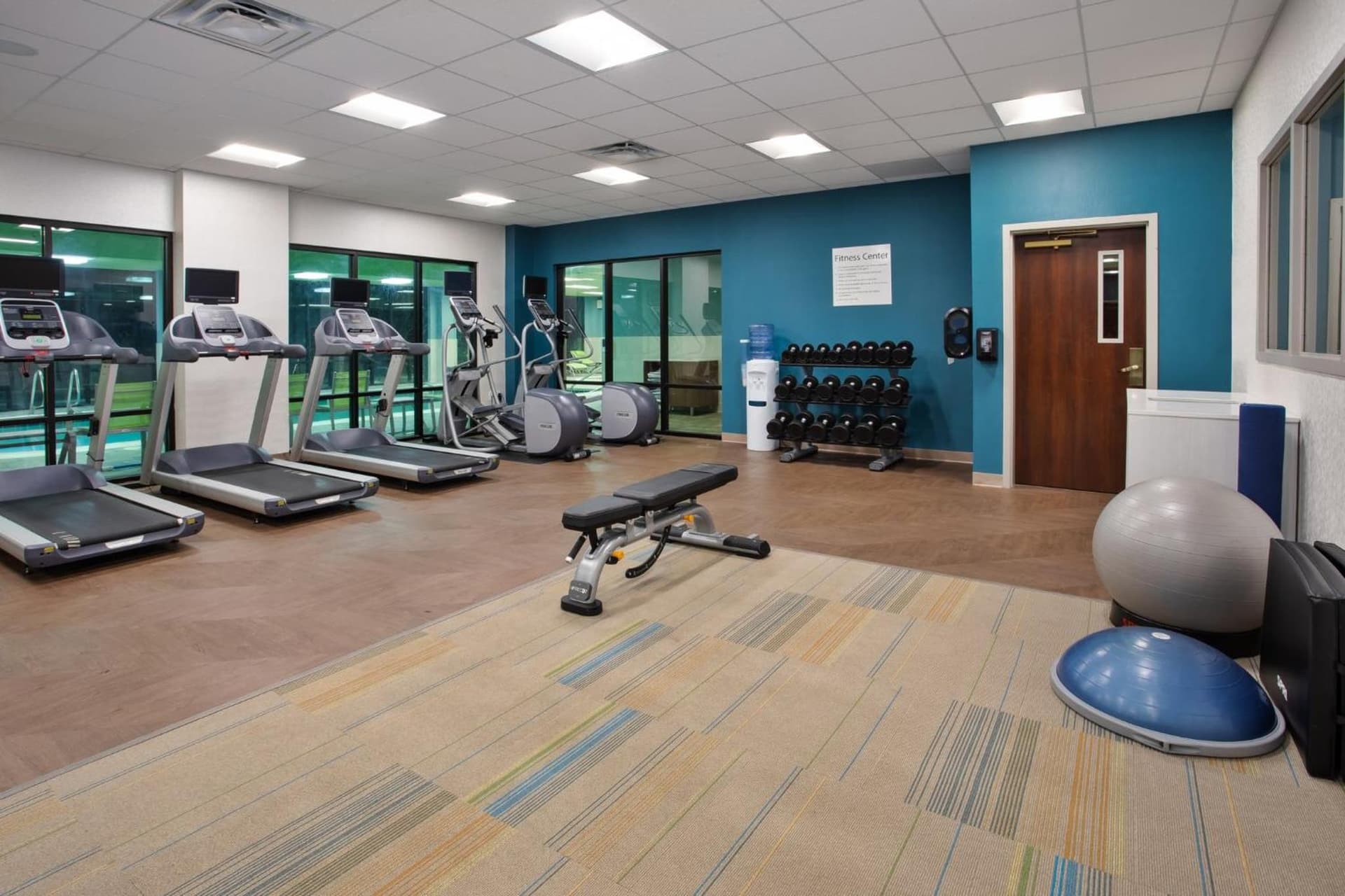Holiday Inn Express Hotel & Suites Rochester Webster by IHG gallery photo in Webster — image 31