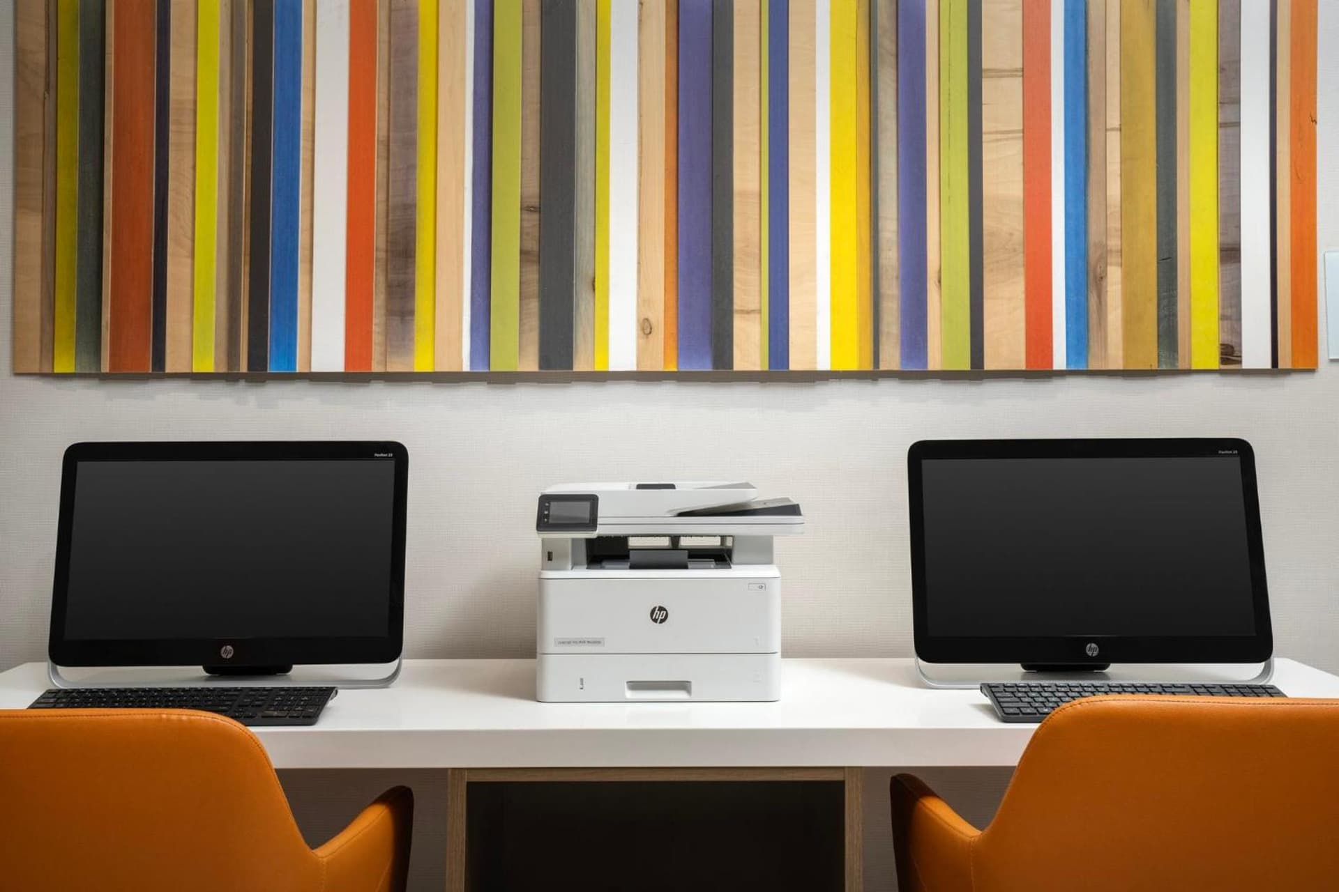 Holiday Inn Express & Suites Pittsburgh North Shore by IHG gallery photo in Pittsburgh, PA — image 74