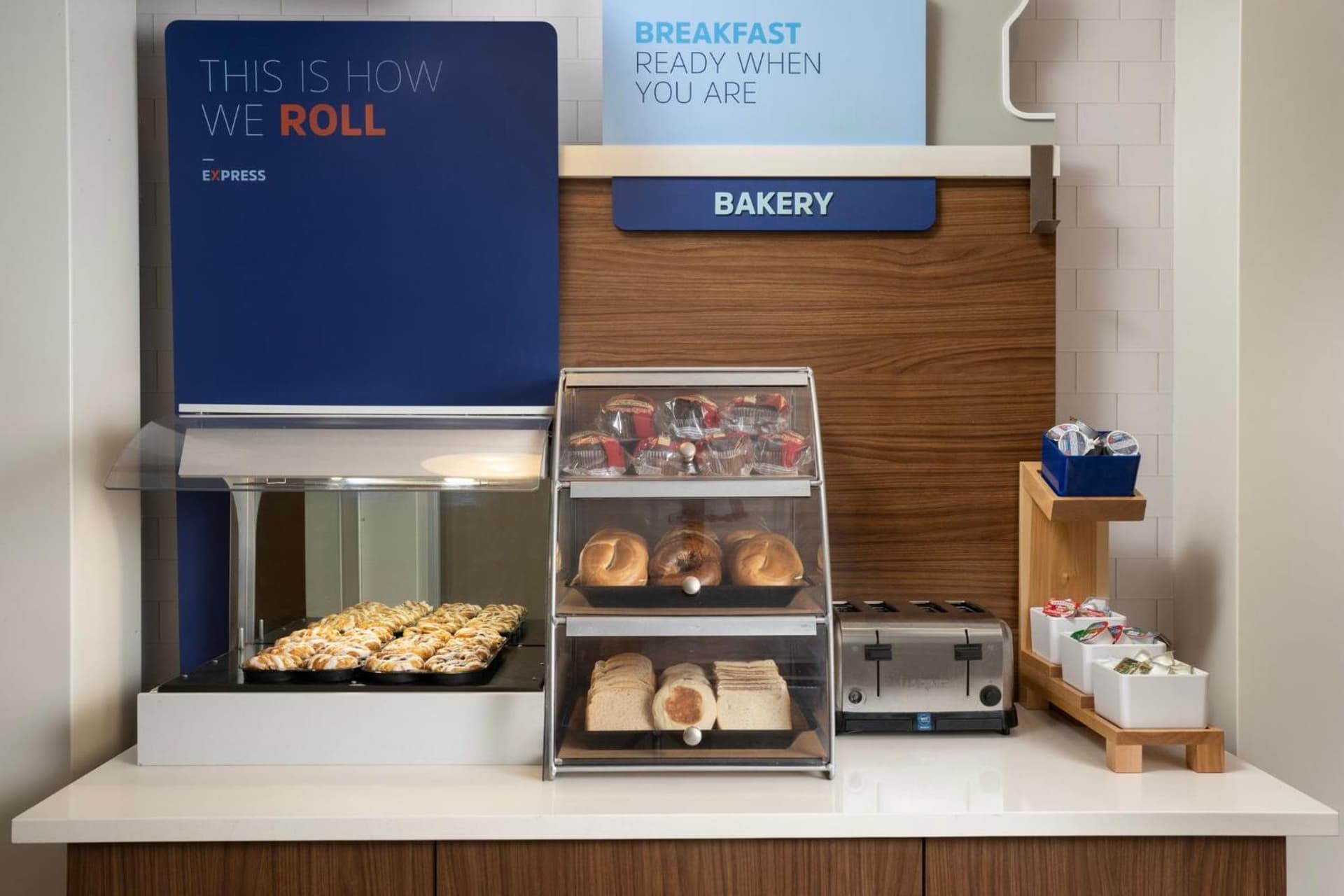 Holiday Inn Express & Suites Pittsburgh North Shore by IHG gallery photo in Pittsburgh, PA — image 60