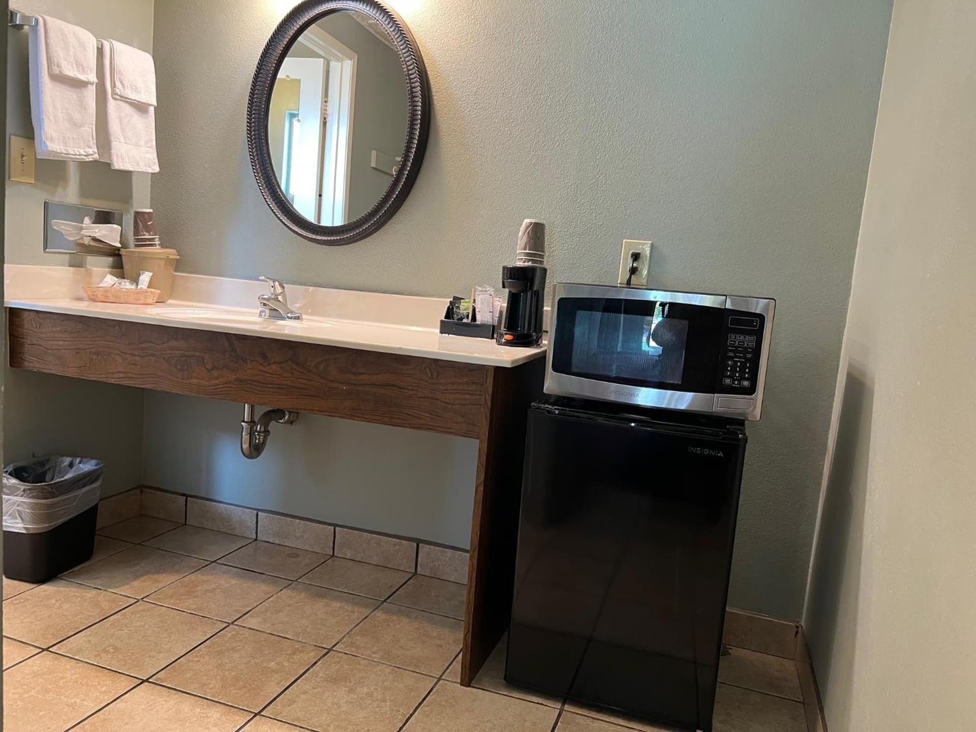 Lamp Liter Inn Visalia, an Ascend Collection Hotel gallery photo in Visalia, CA — image 9