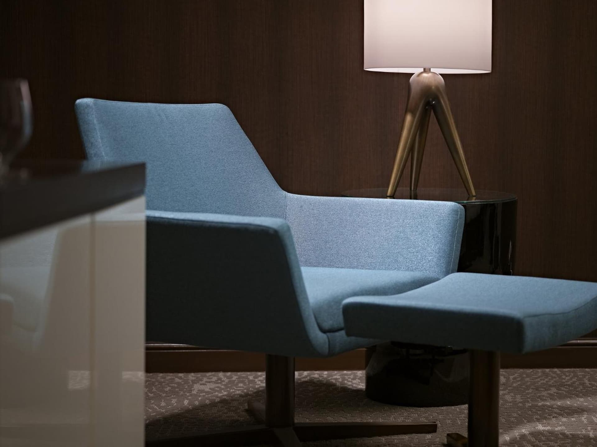 Omni Charlotte Hotel gallery photo in Charlotte, NC — image 115