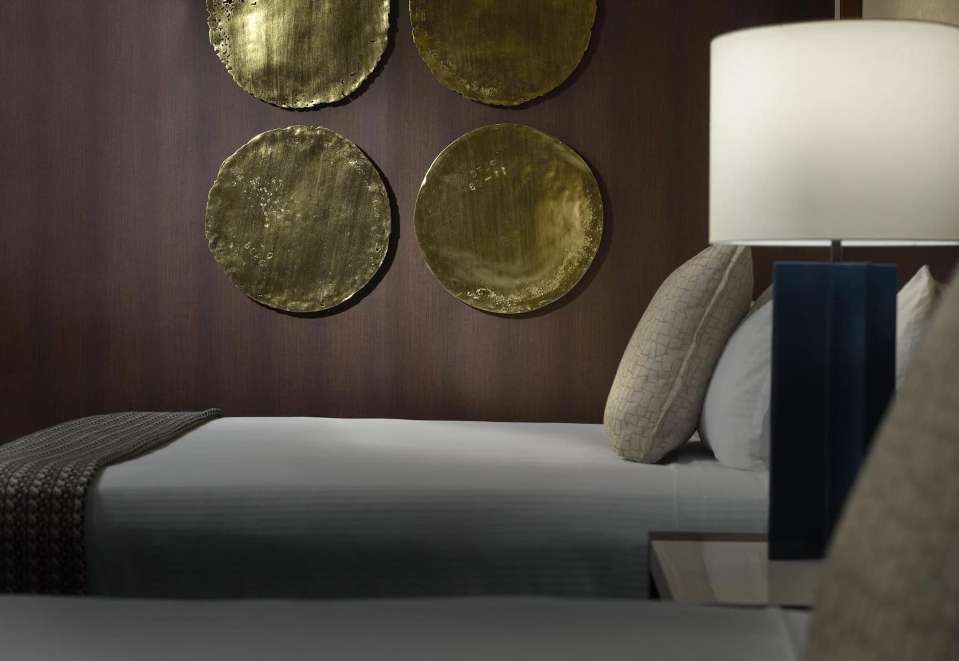 Omni Charlotte Hotel gallery photo in Charlotte, NC — image 25