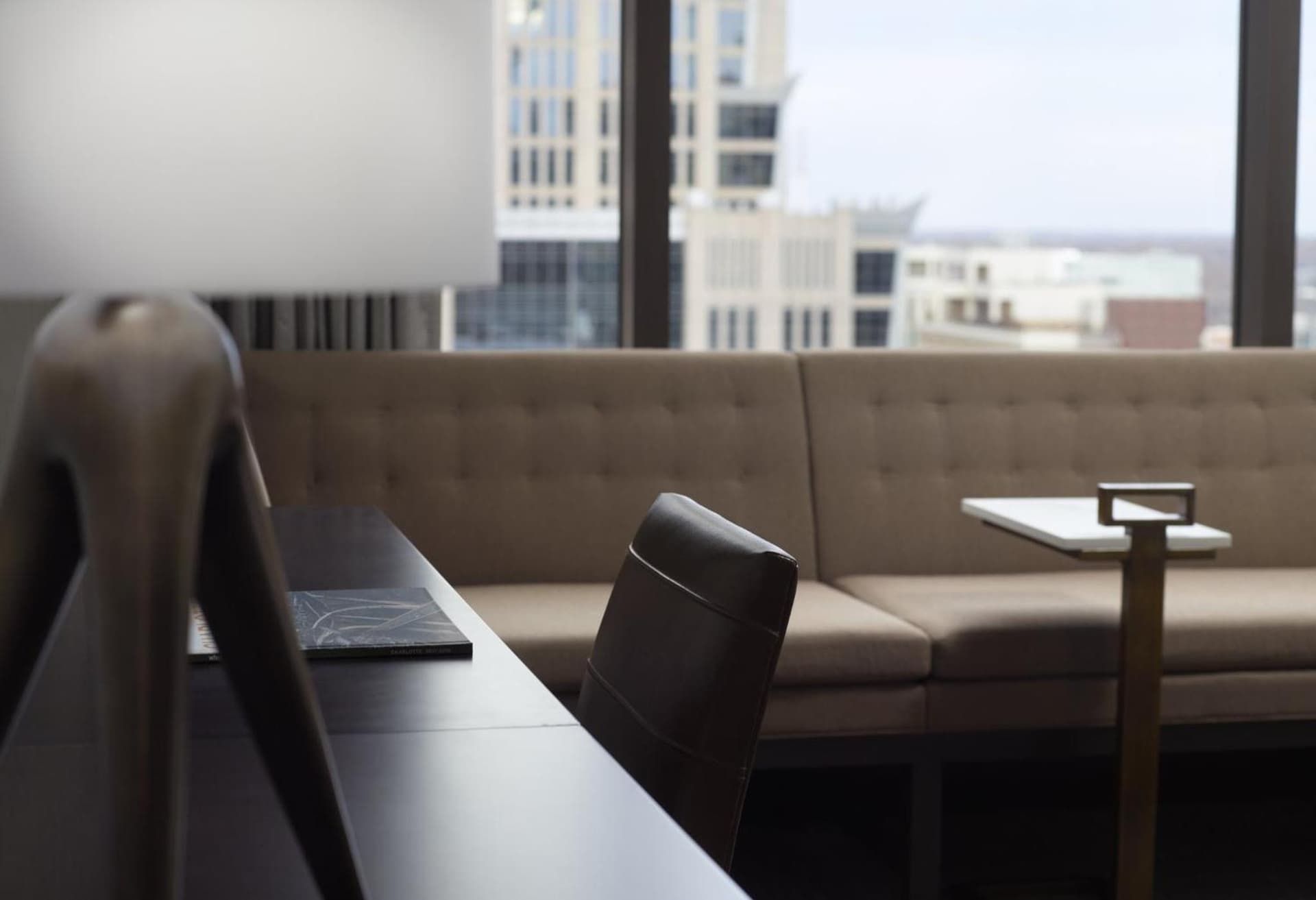 Omni Charlotte Hotel gallery photo in Charlotte, NC — image 11