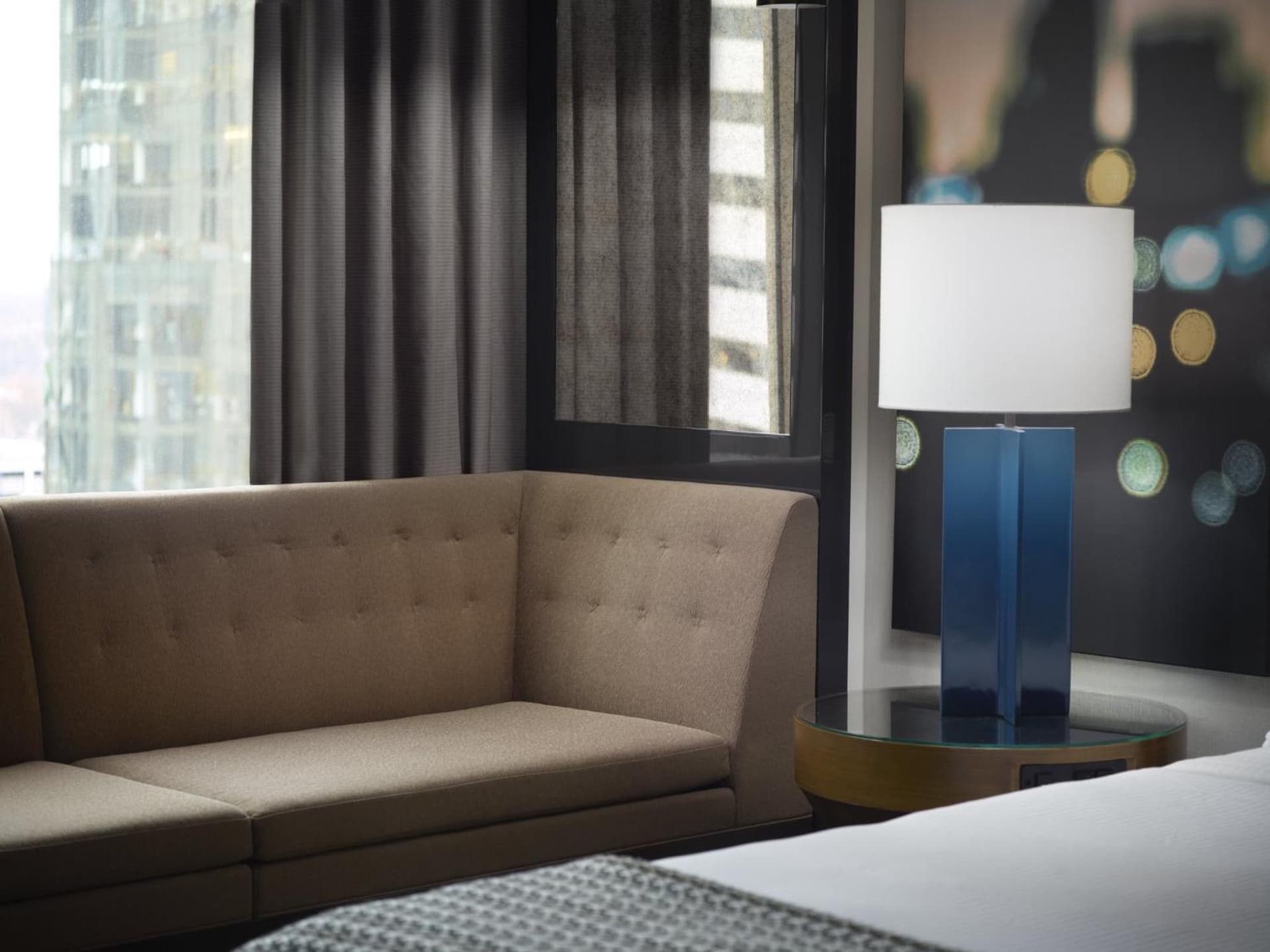Omni Charlotte Hotel gallery photo in Charlotte, NC — image 13