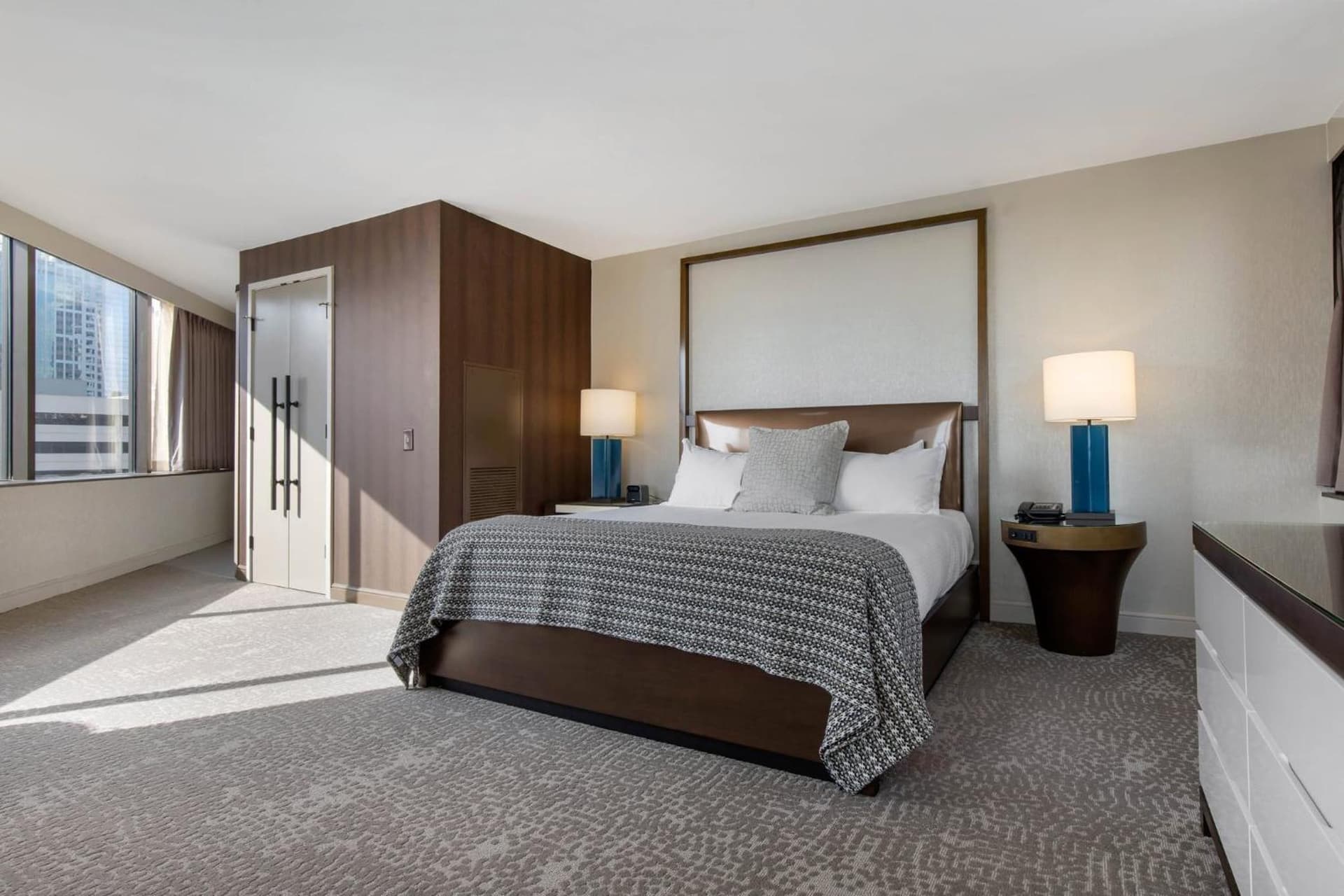Omni Charlotte Hotel gallery photo in Charlotte, NC — image 23