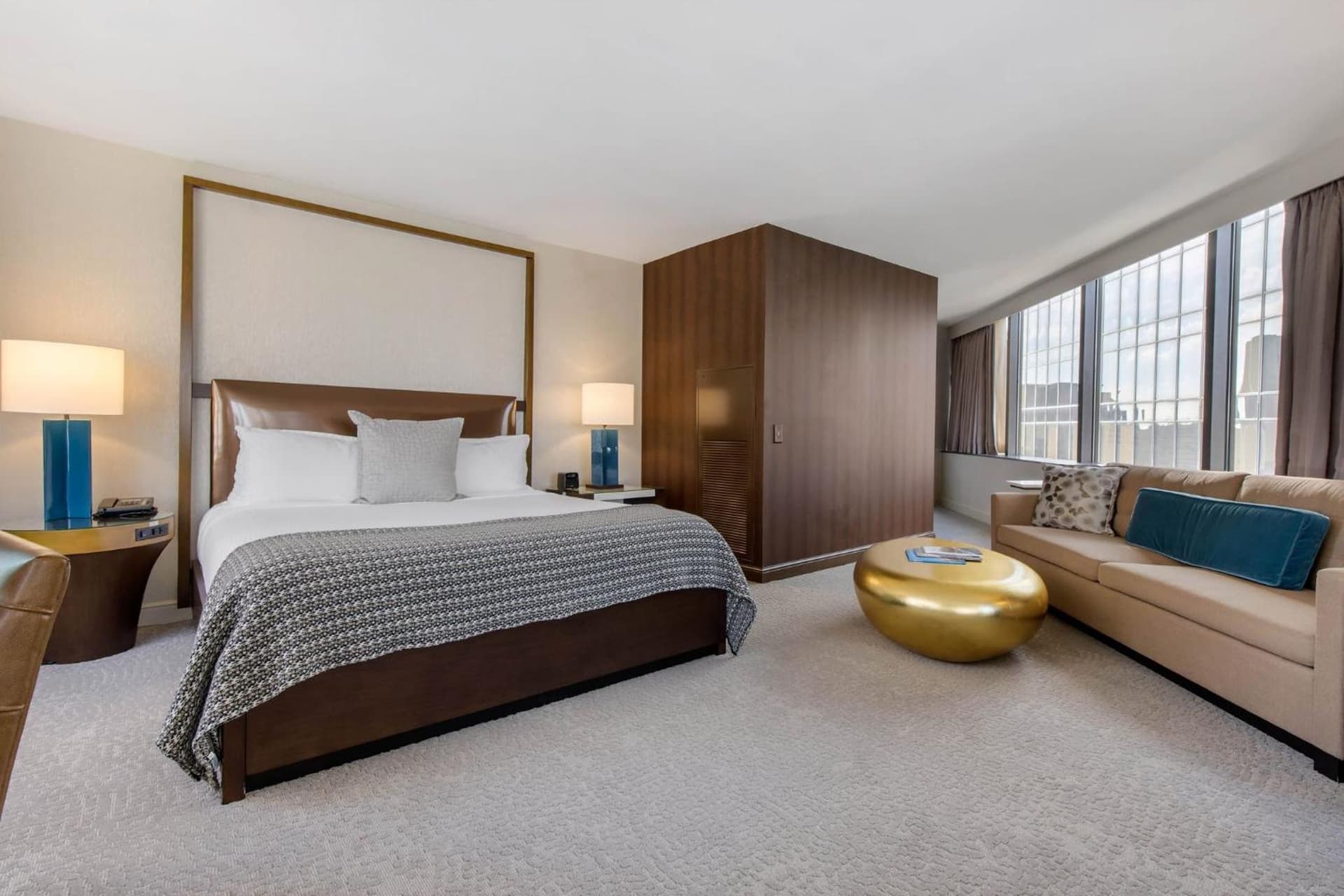 Omni Charlotte Hotel gallery photo in Charlotte, NC — image 113