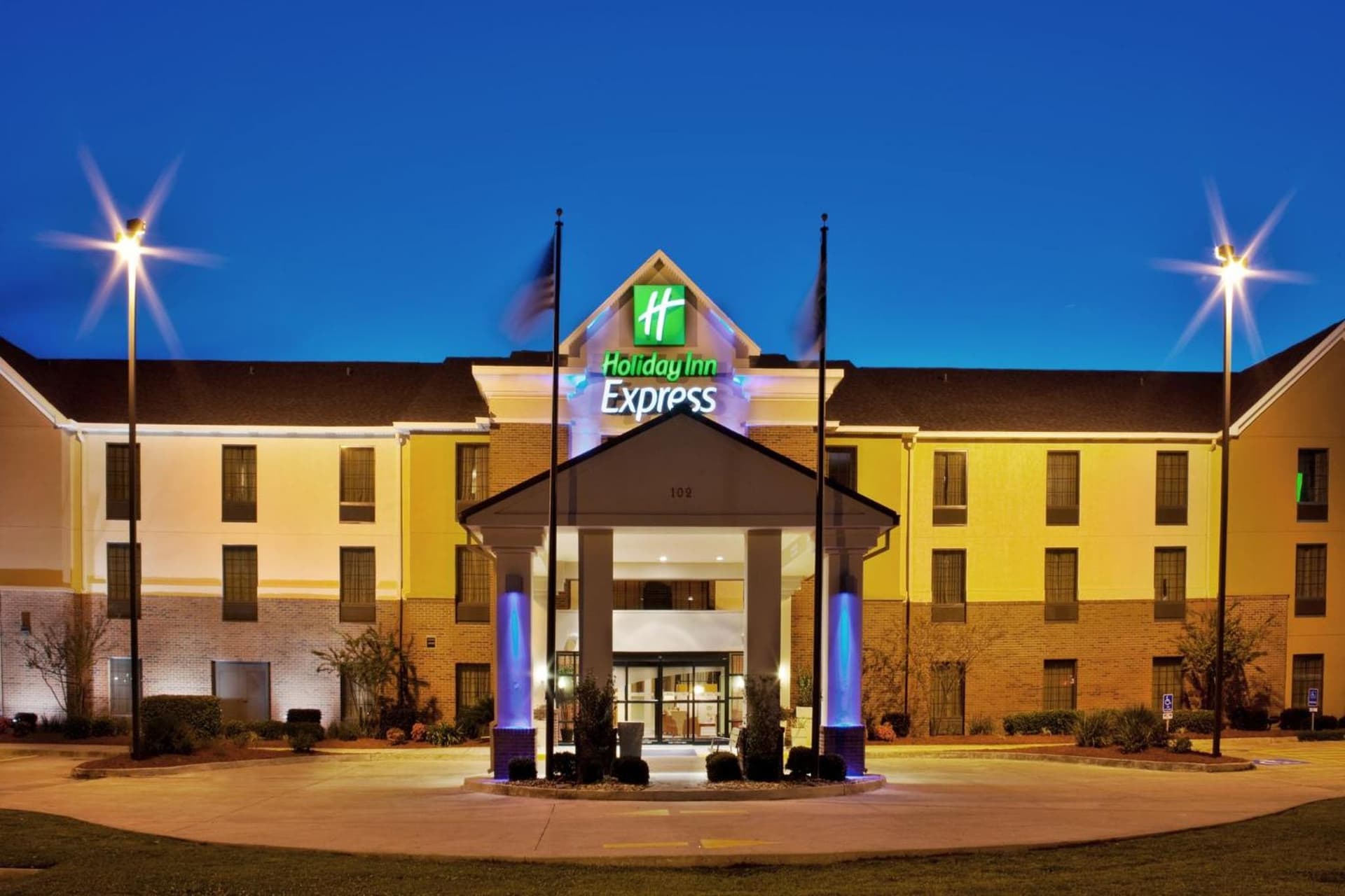 Holiday Inn Express & Suites Sulphur - Lake Charles by IHG gallery photo in Sulphur, LA — image 44