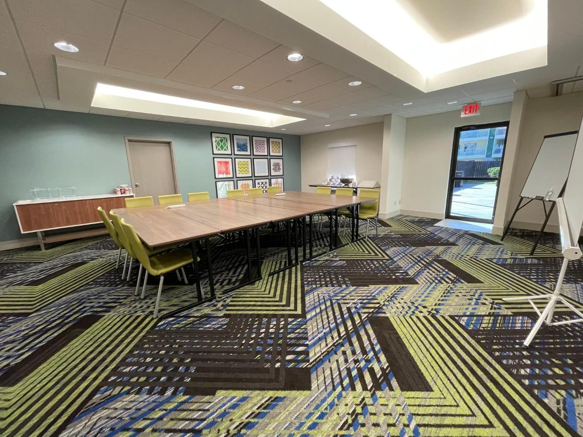 Holiday Inn Express & Suites Sulphur - Lake Charles by IHG gallery photo in Sulphur, LA — image 11