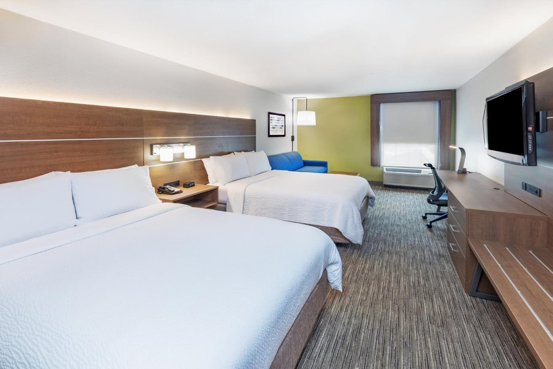 Holiday Inn Express & Suites Sulphur - Lake Charles by IHG gallery photo in Sulphur, LA — image 58