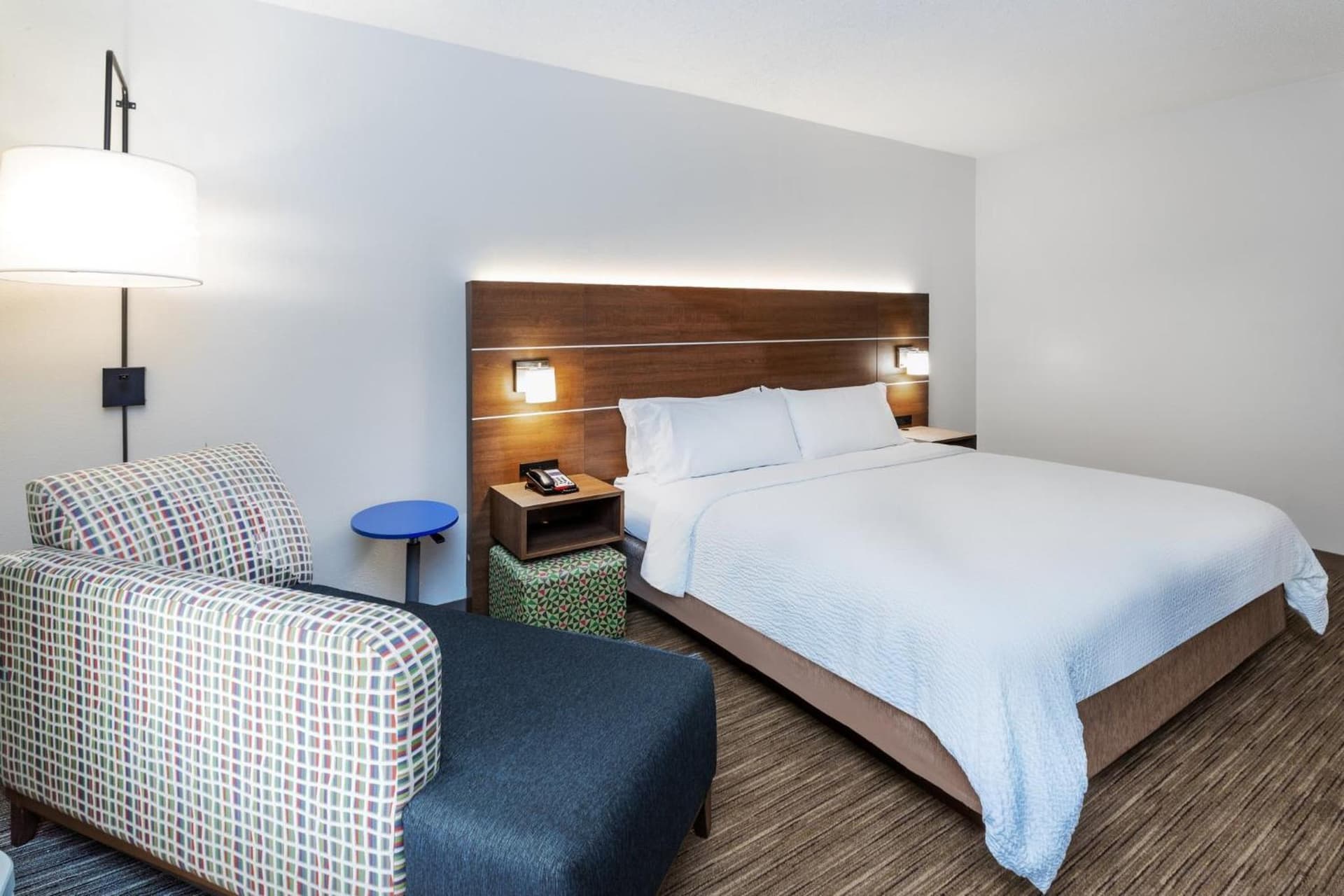 Holiday Inn Express & Suites Sulphur - Lake Charles by IHG gallery photo in Sulphur, LA — image 70