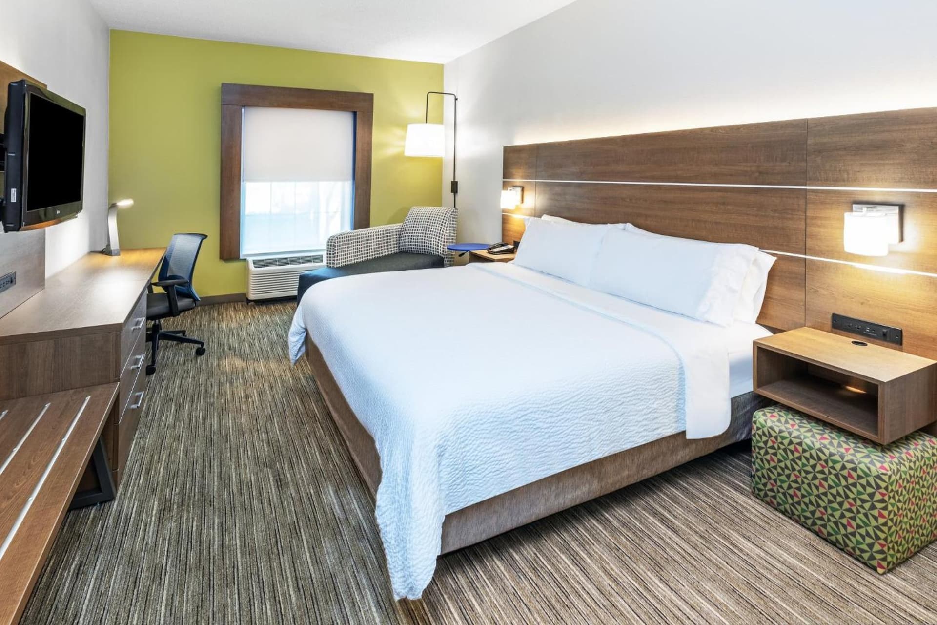 Holiday Inn Express & Suites Sulphur - Lake Charles by IHG gallery photo in Sulphur, LA — image 86
