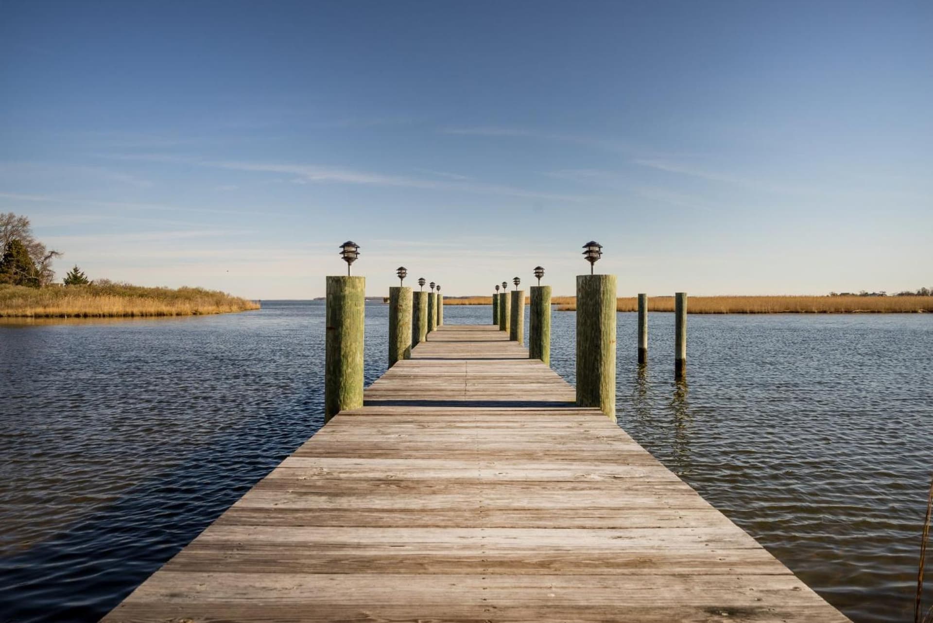 Holiday Inn Express Annapolis East-Kent Island by IHG gallery photo in Grasonville, MD — image 7