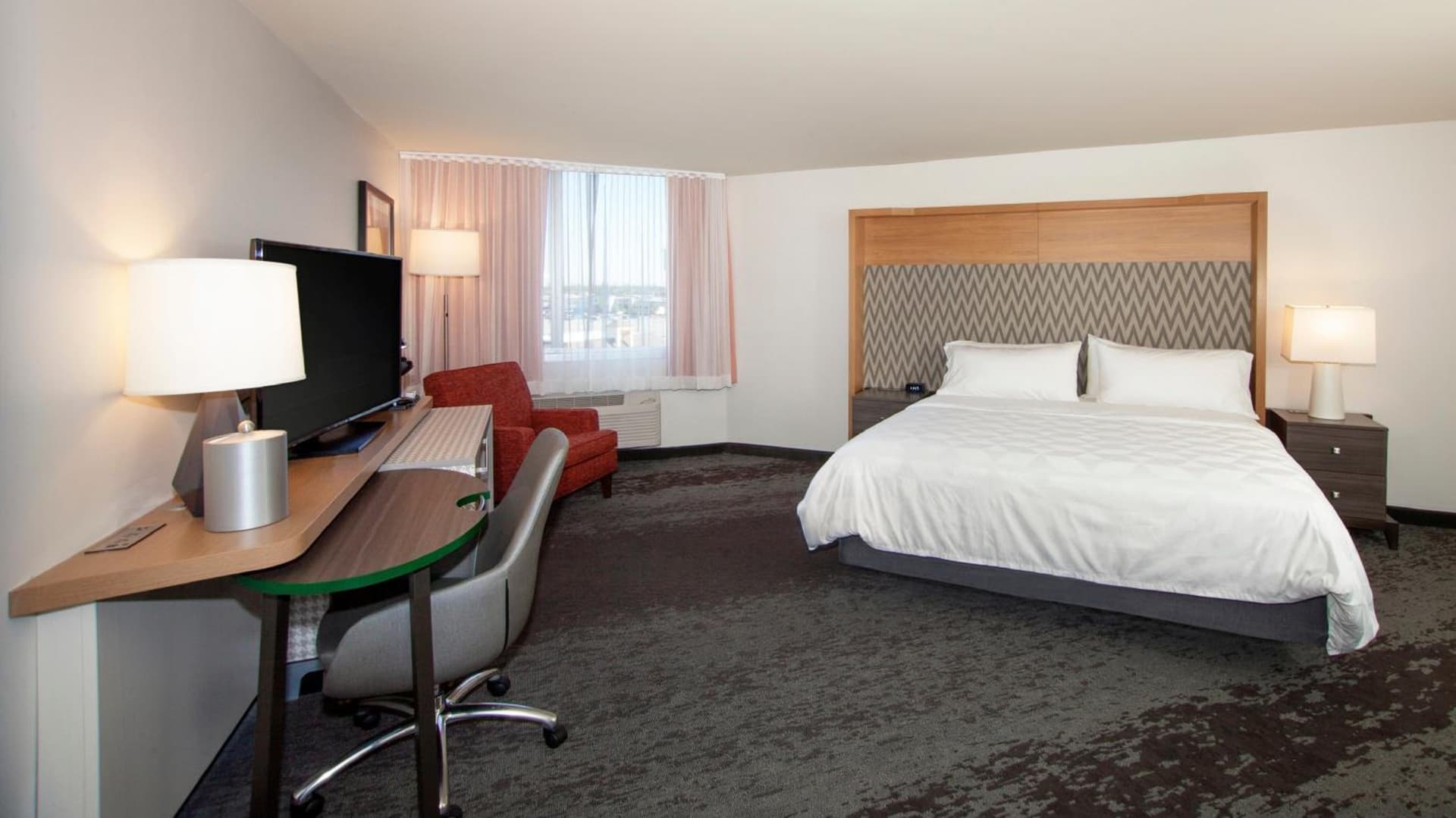 Holiday Inn Panama City by IHG gallery photo in Panama City, FL — image 20
