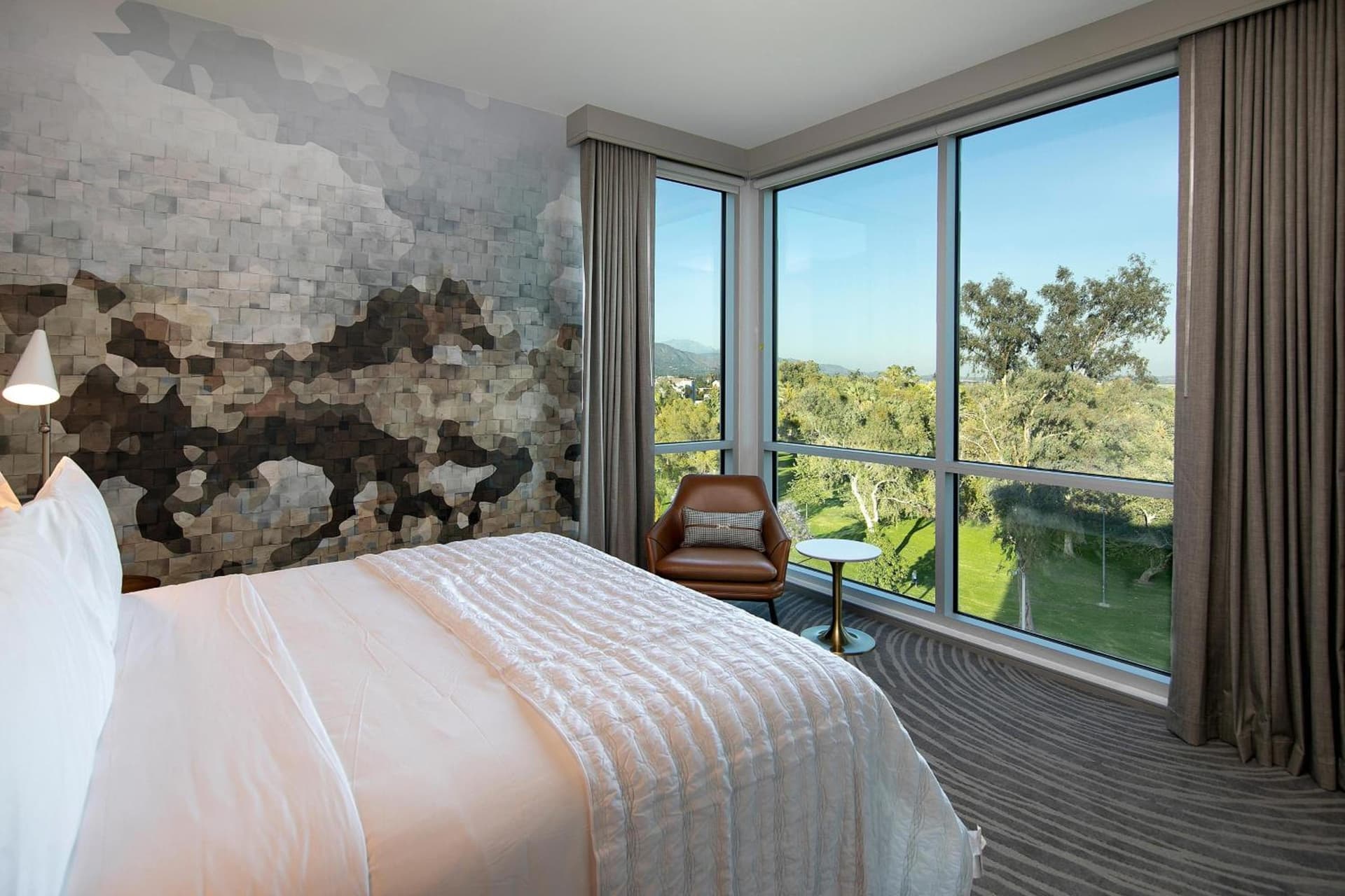 Le Meridien Pasadena Arcadia gallery photo in Arcadia, CA — image 63