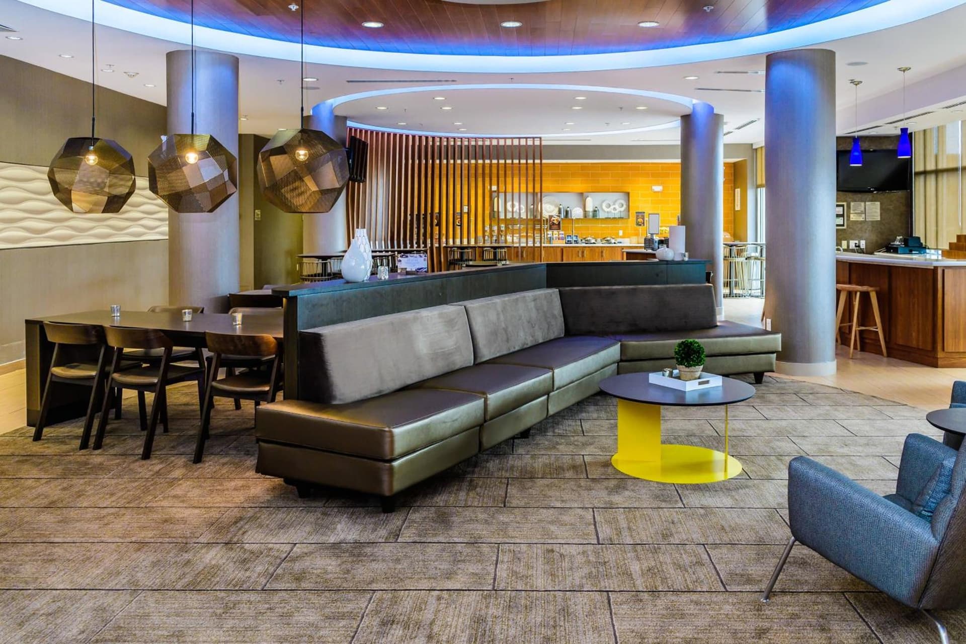 SpringHill Suites Houston NASA/Seabrook gallery photo in Seabrook, TX — image 19