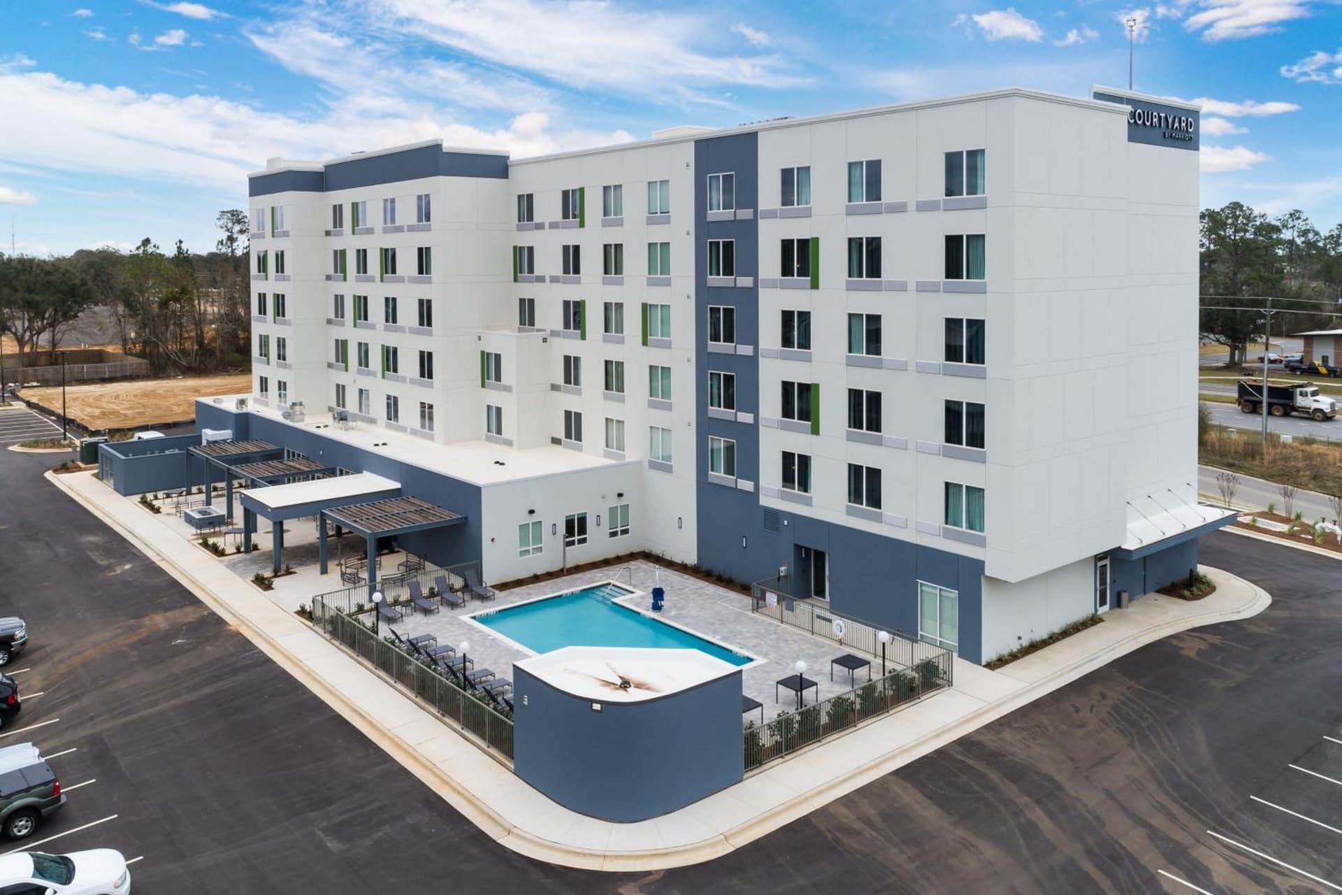 Courtyard by Marriott Pensacola I-10 West gallery photo in Pensacola, FL — image 36