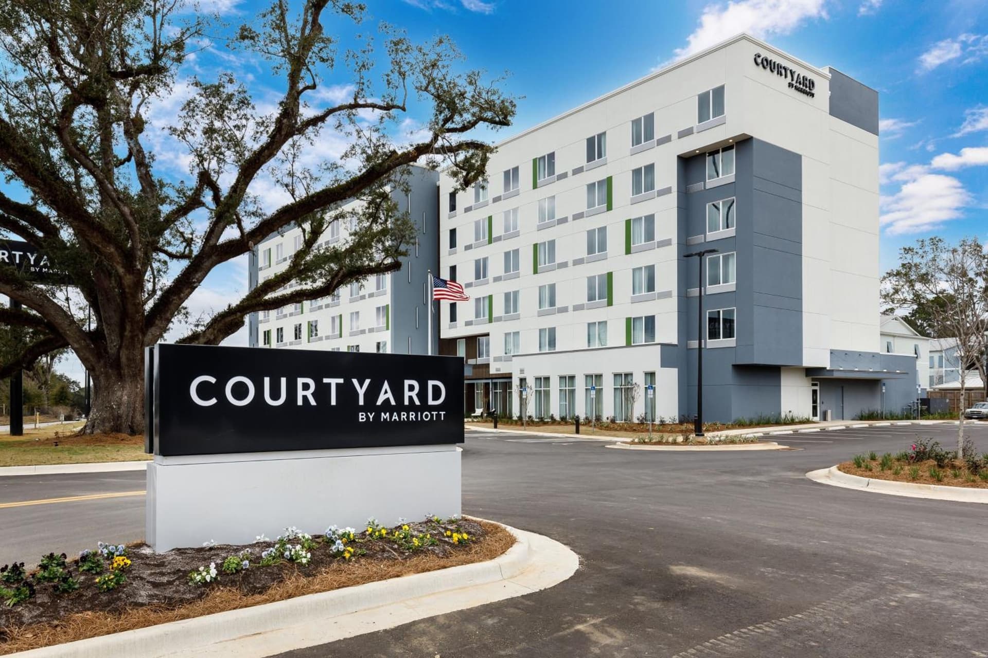 Courtyard by Marriott Pensacola I-10 West gallery photo in Pensacola, FL — image 6