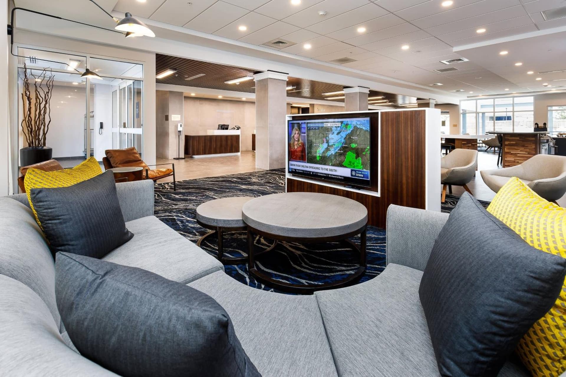 Courtyard by Marriott Pensacola I-10 West gallery photo in Pensacola, FL — image 24