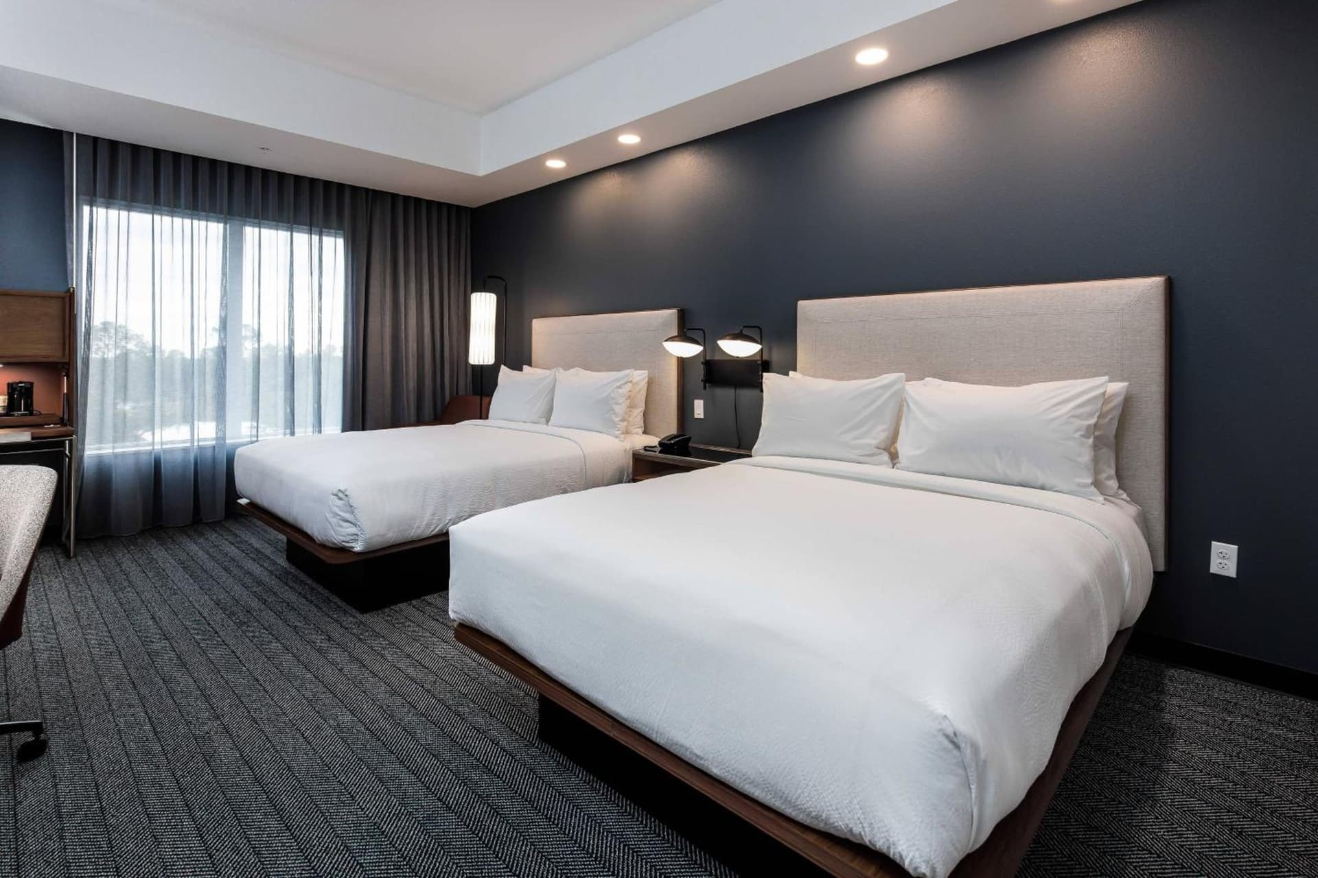 Courtyard by Marriott Pensacola I-10 West gallery photo in Pensacola, FL — image 27