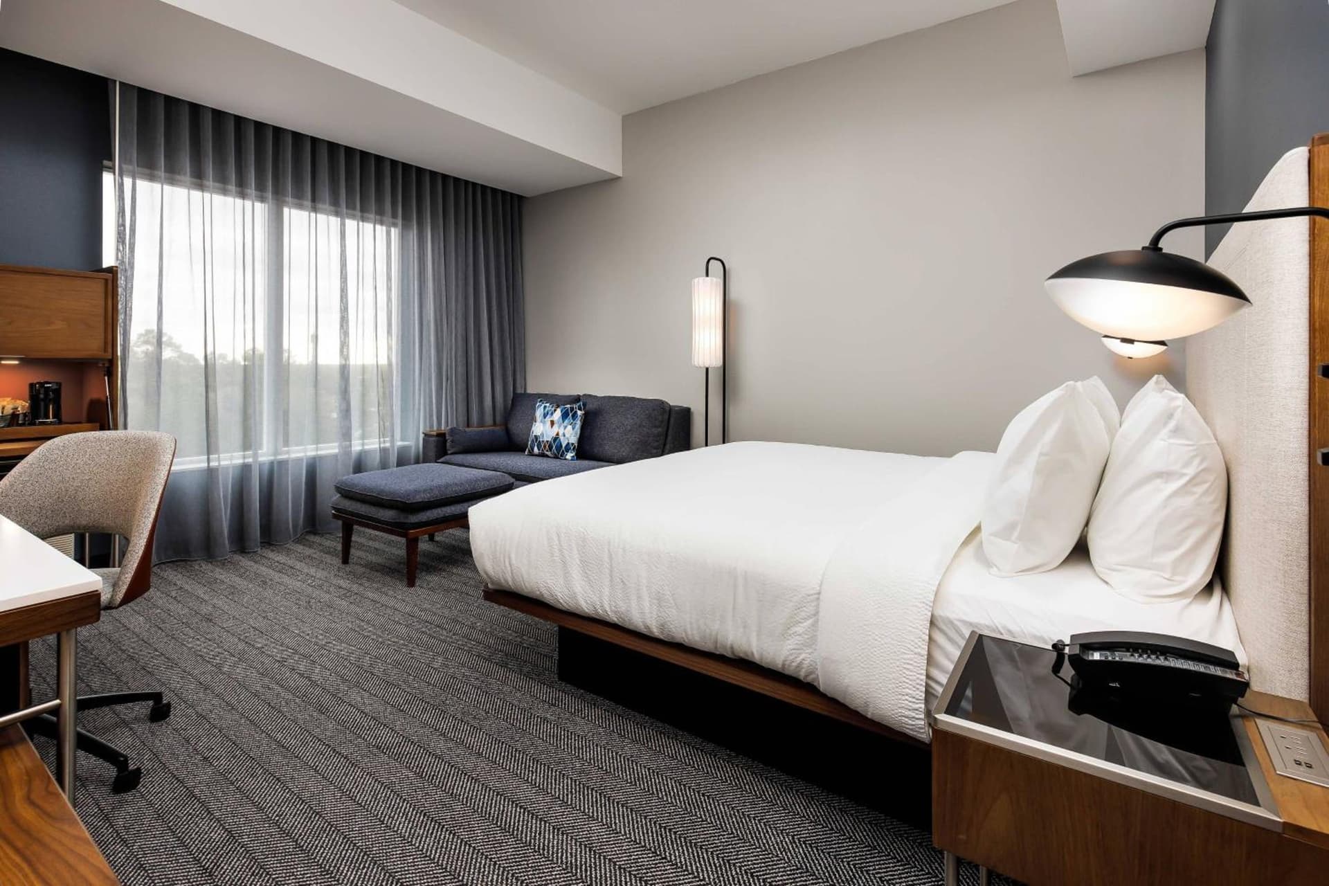 Courtyard by Marriott Pensacola I-10 West gallery photo in Pensacola, FL — image 34