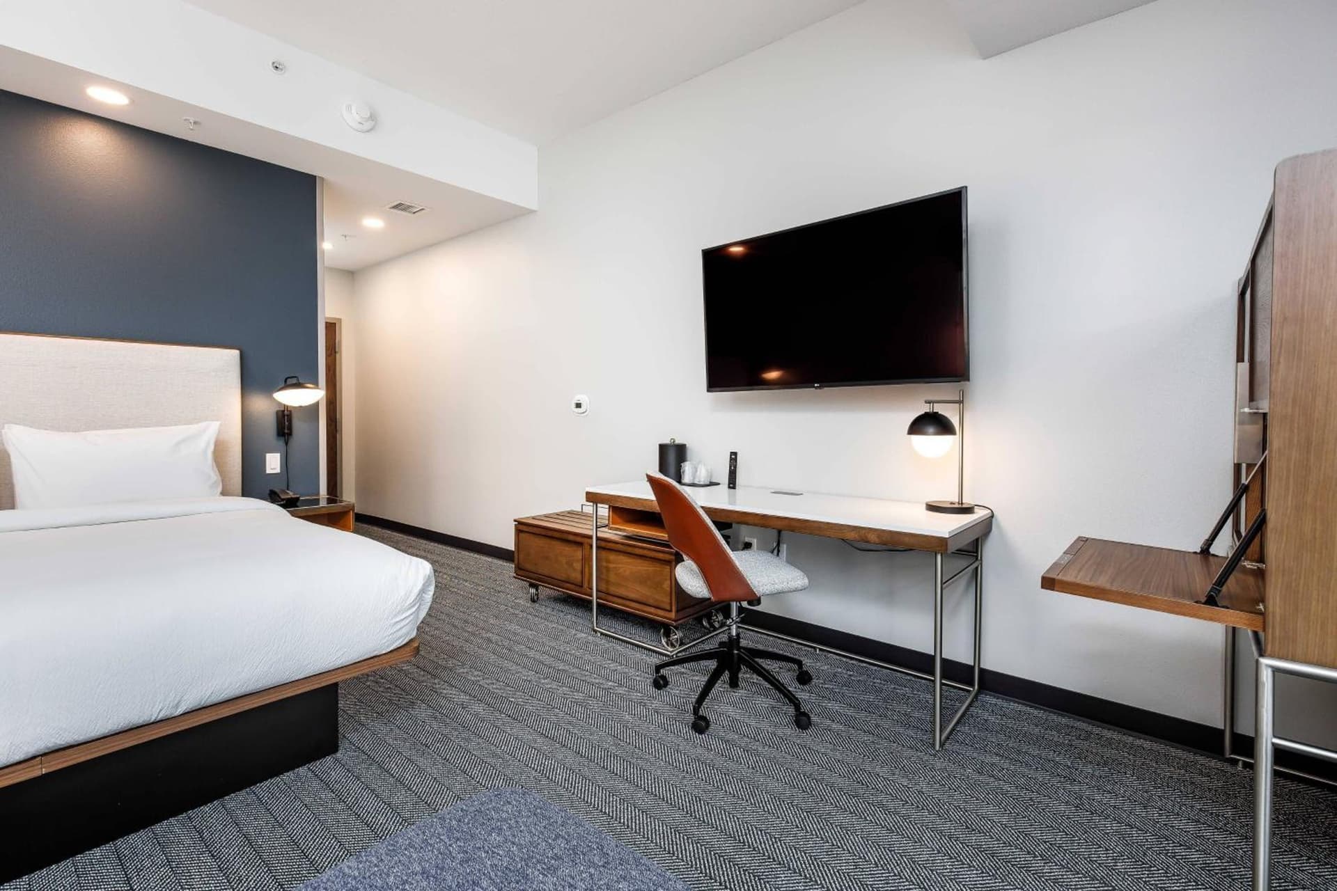 Courtyard by Marriott Pensacola I-10 West gallery photo in Pensacola, FL — image 28