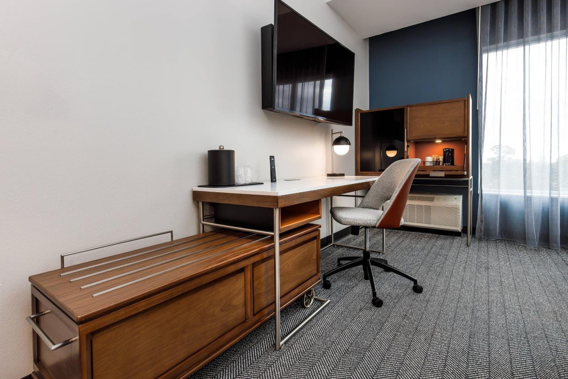 Courtyard by Marriott Pensacola I-10 West gallery photo in Pensacola, FL — image 16