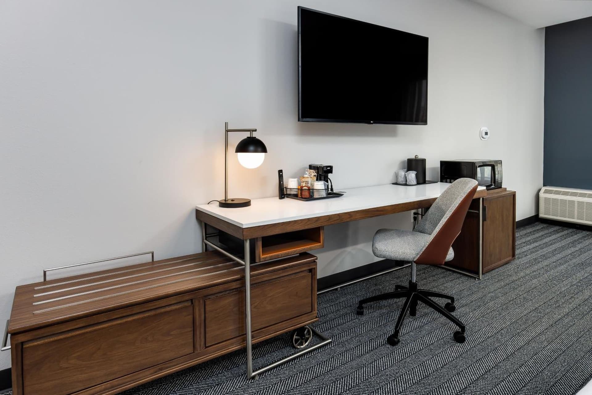 Courtyard by Marriott Pensacola I-10 West gallery photo in Pensacola, FL — image 20