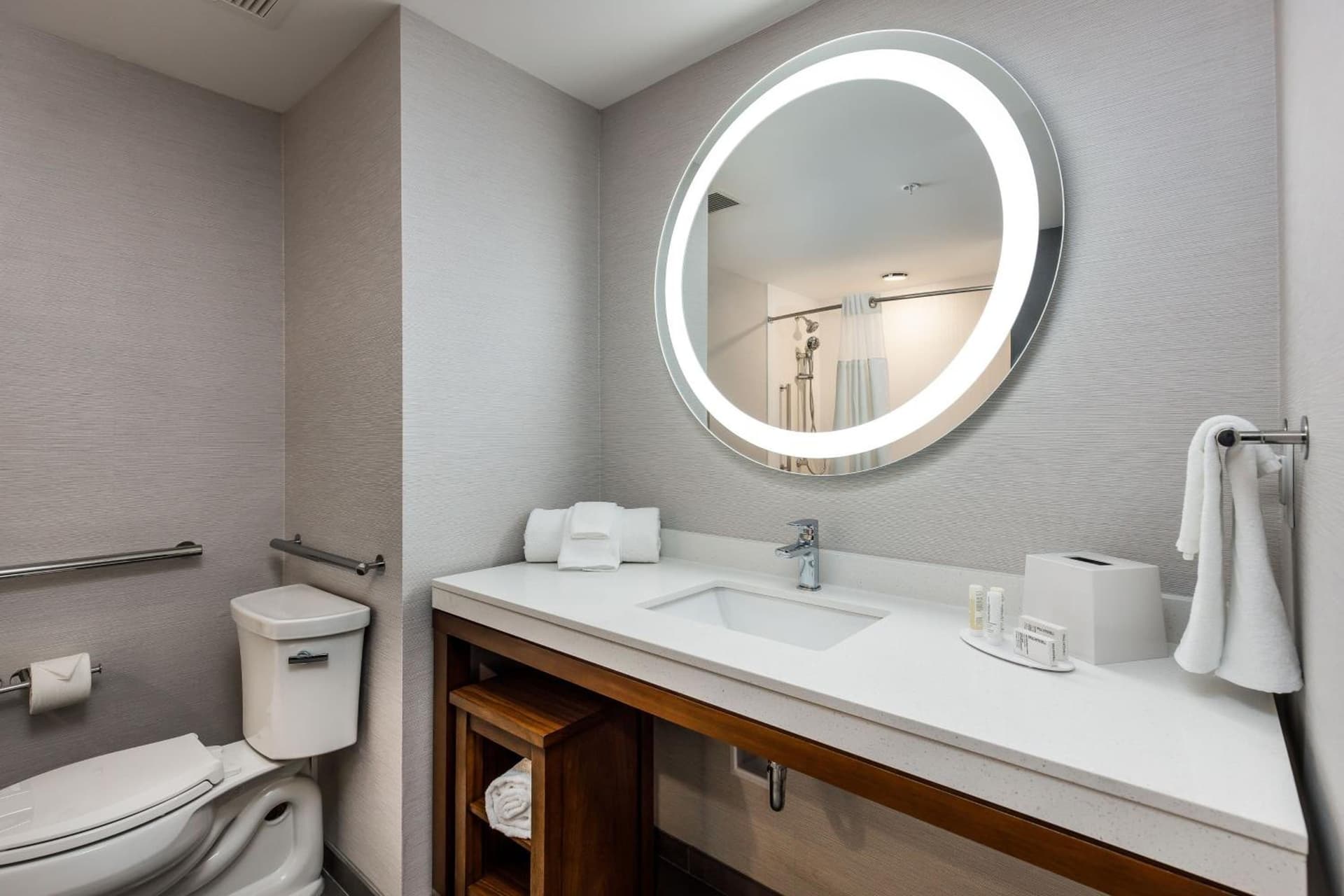 Courtyard by Marriott Pensacola I-10 West gallery photo in Pensacola, FL — image 21