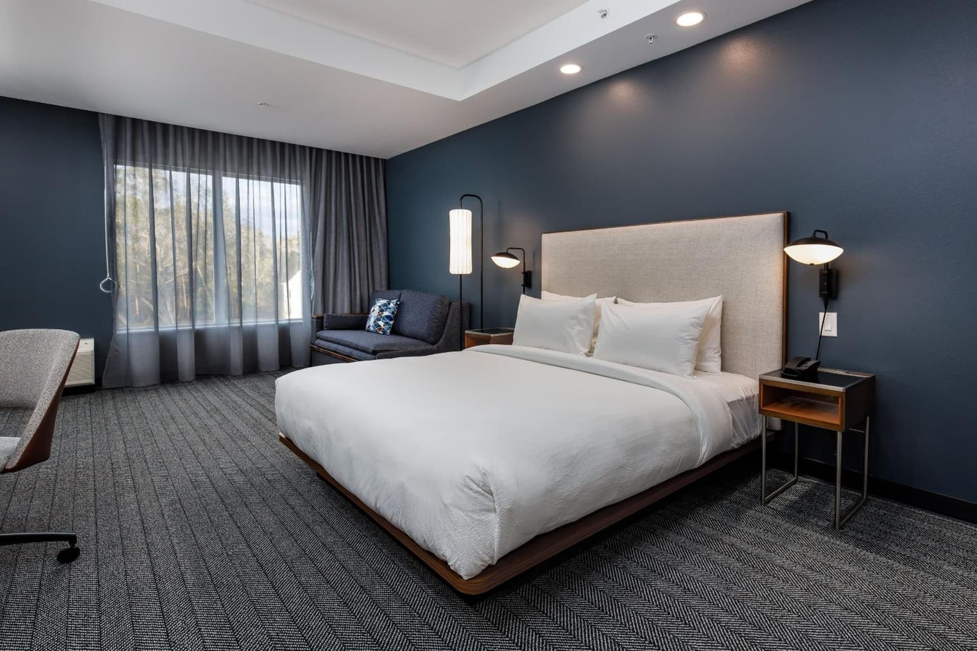 Courtyard by Marriott Pensacola I-10 West gallery photo in Pensacola, FL — image 17
