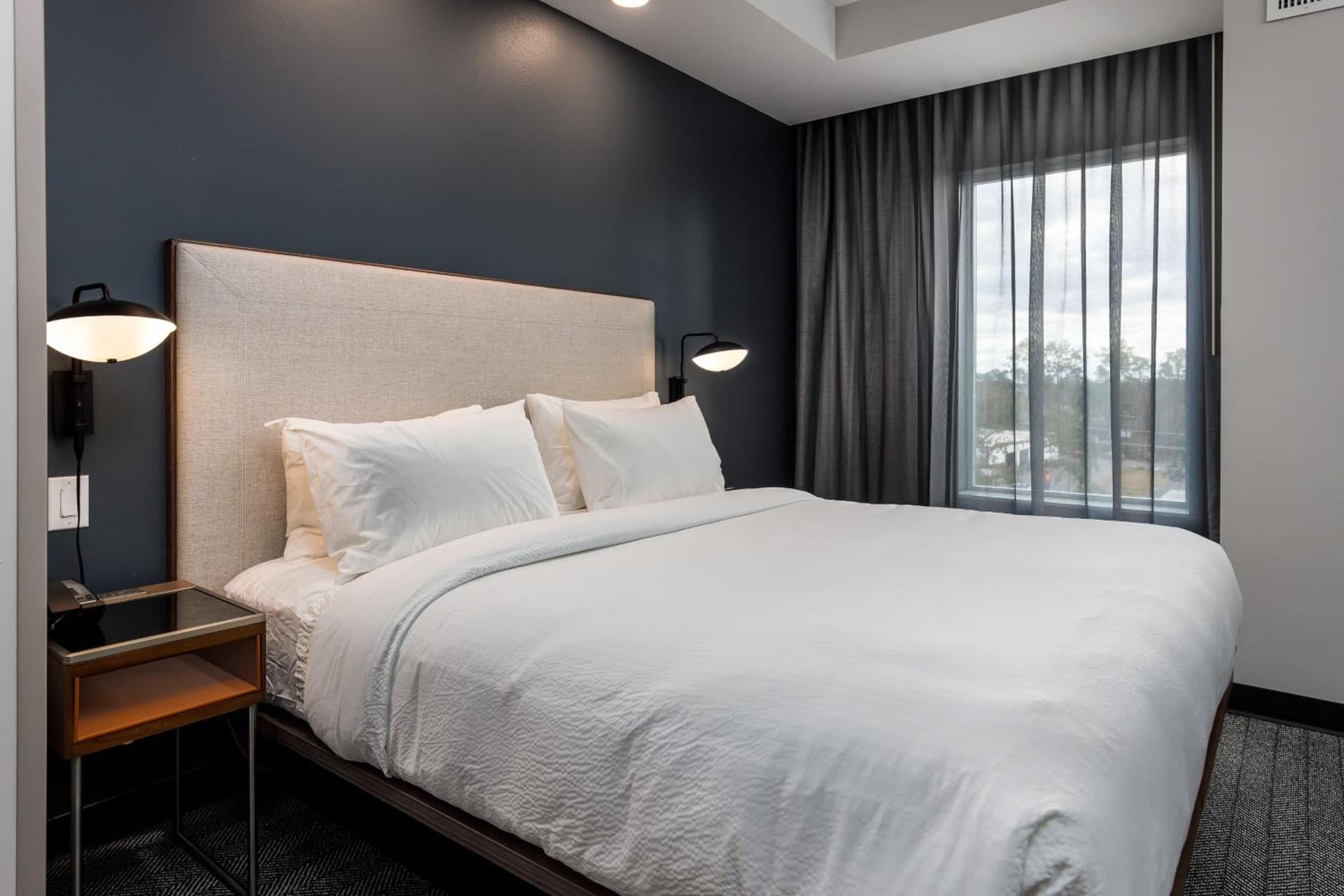 Courtyard by Marriott Pensacola I-10 West gallery photo in Pensacola, FL — image 10