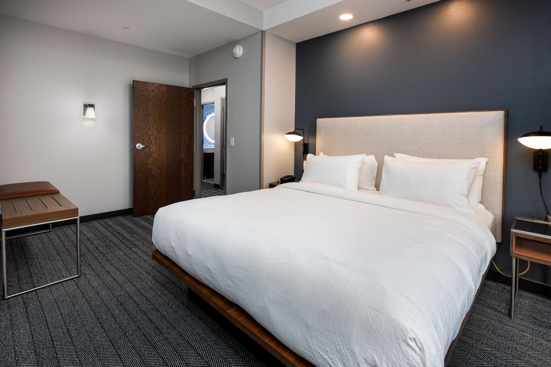 Courtyard by Marriott Pensacola I-10 West gallery photo in Pensacola, FL — image 40