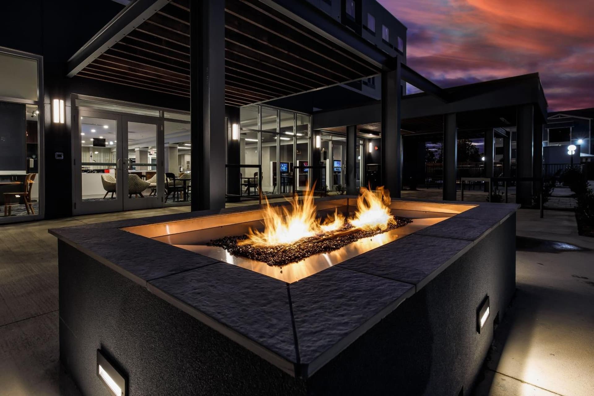 Courtyard by Marriott Pensacola I-10 West gallery photo in Pensacola, FL — image 38