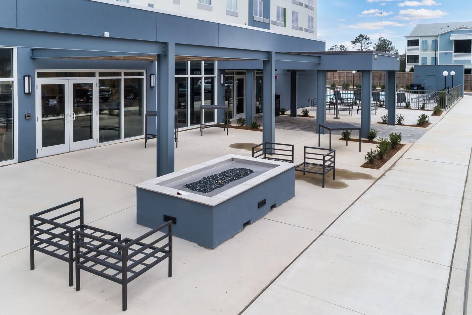 Courtyard by Marriott Pensacola I-10 West gallery photo in Pensacola, FL — image 8